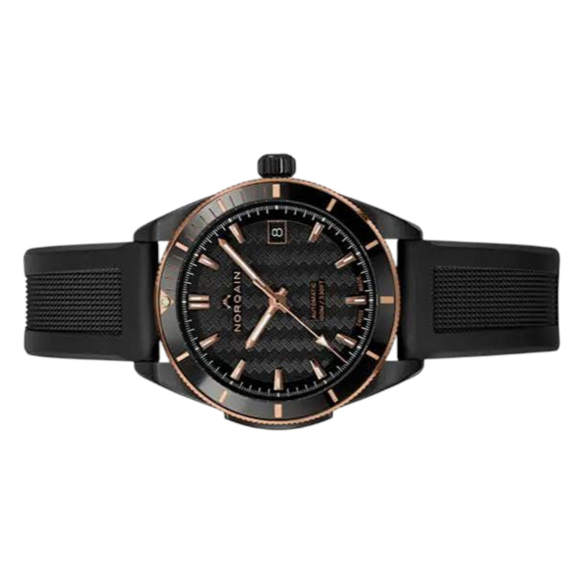 NORQAIN Adventure Sport 37mm N1800.08B02.B01.R01