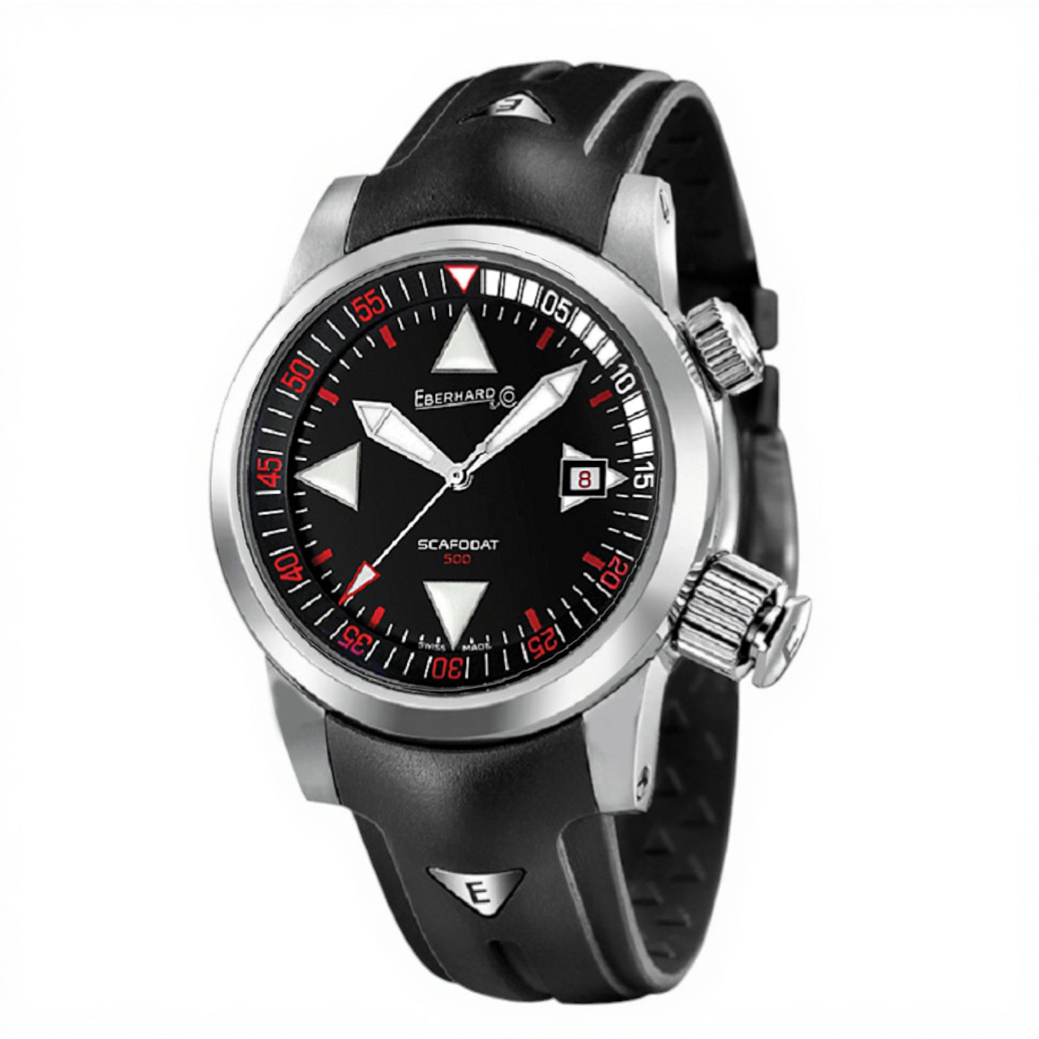ON05820-EBERHARDCO-41025CAD-PAVANATIVENEZIA - 41025CAD