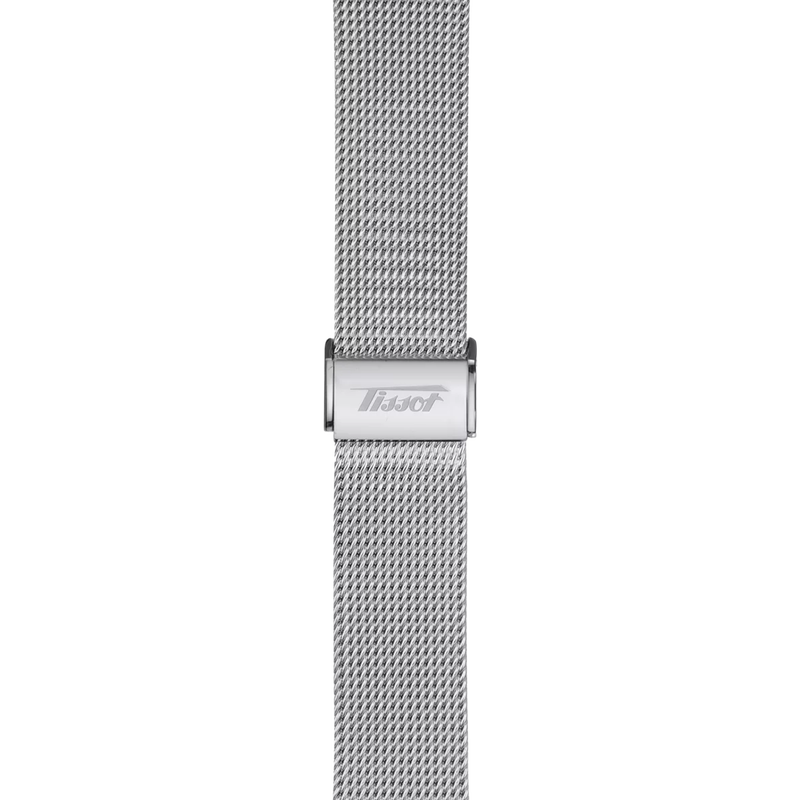 Tissot Heritage Visodate Ref. T118.410.11.057.00 - ON10508 - vista 2