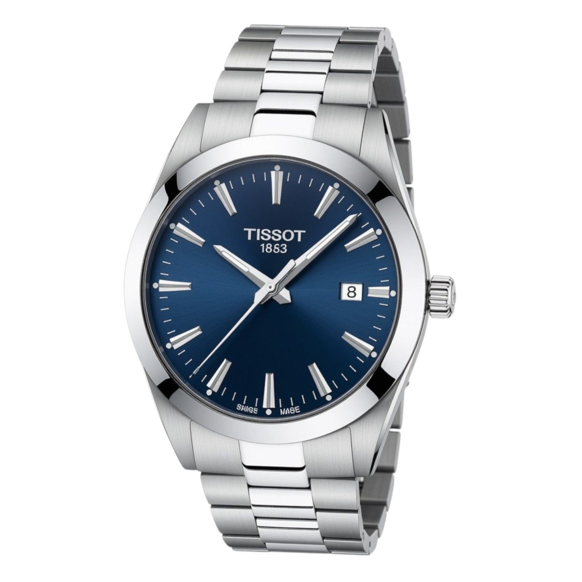 ON09650-TISSOT-T1274101104100-BRIVIOBERGAMO - Product