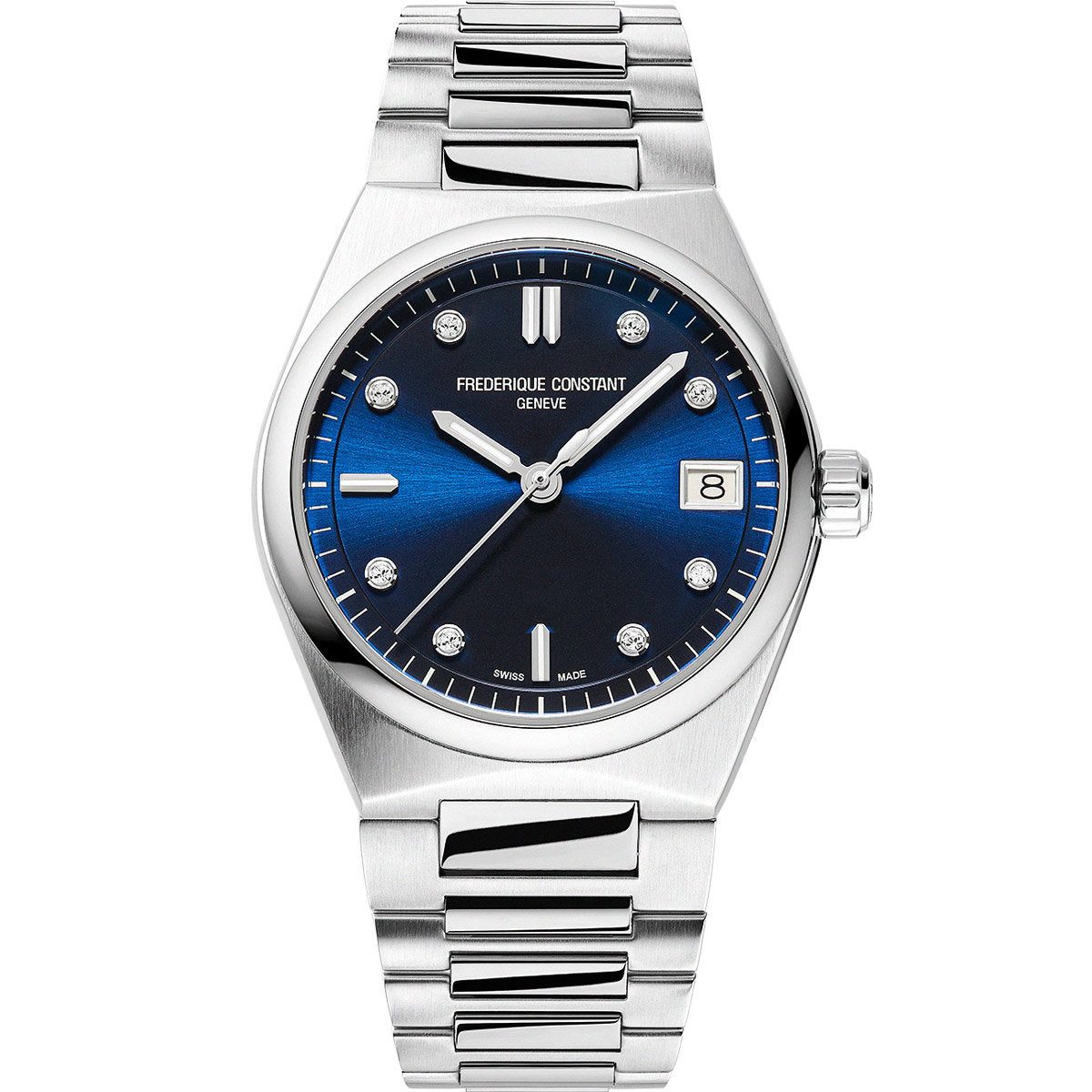 ON10615-FREDERIQUECONSTANT-FC240ND2NH26B-BANDIERARAGUSA - Product