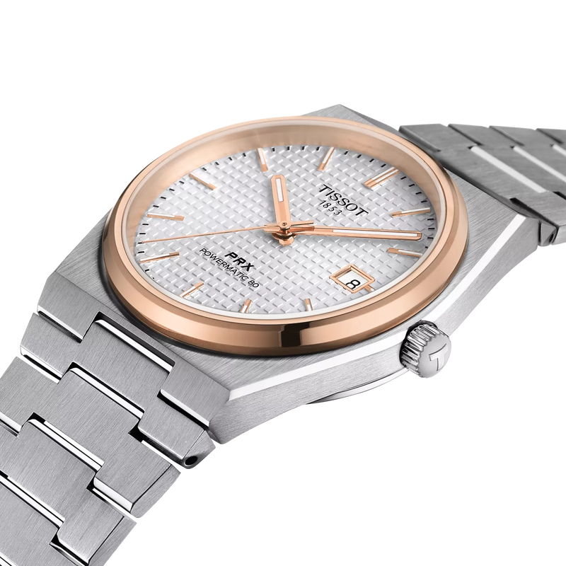 Tissot PRX Ref. T1374072103100 - ON10497 - vista 6
