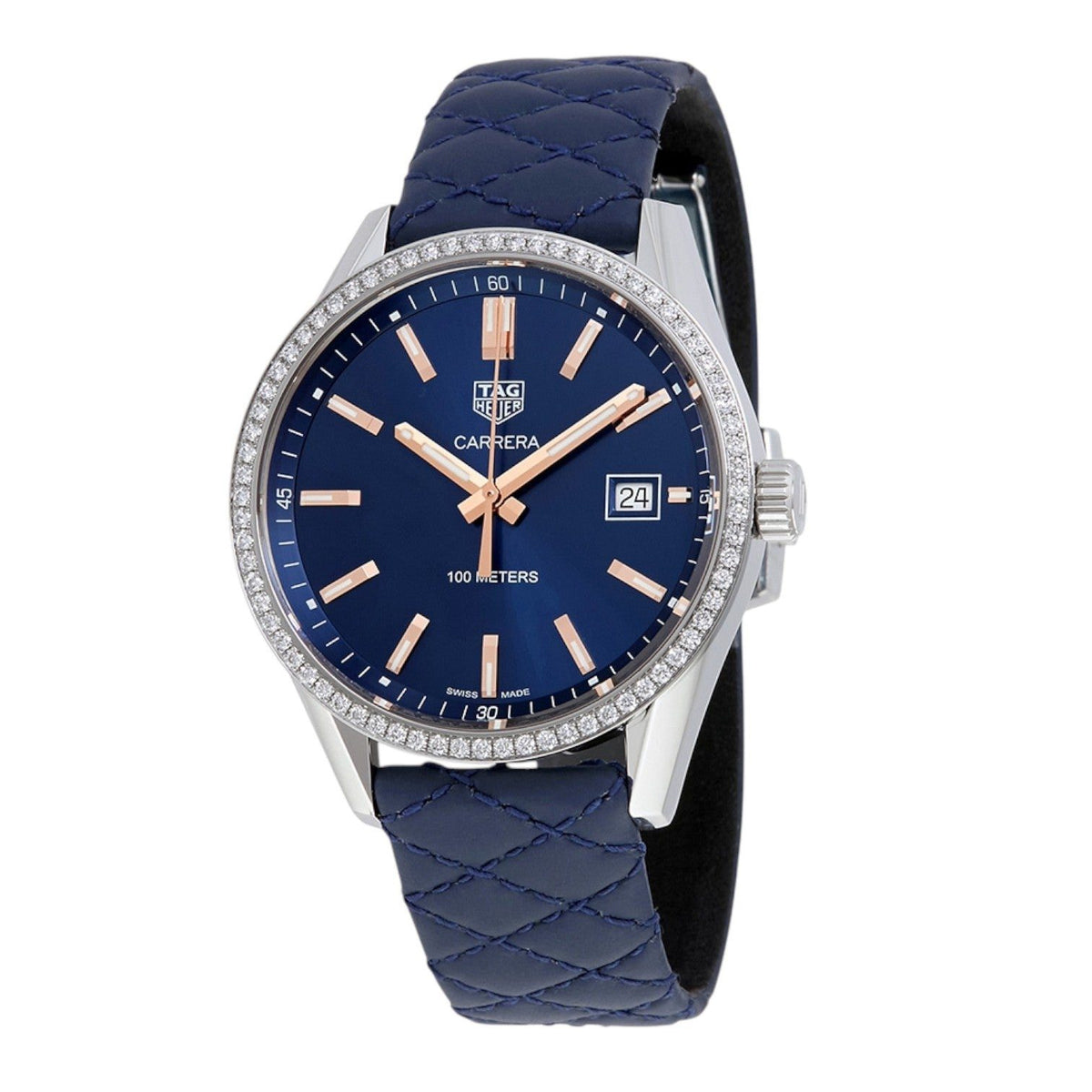 ON09522-TAGHEUER-WAR1114FC6391-BOITEDORCUNEO - Product
