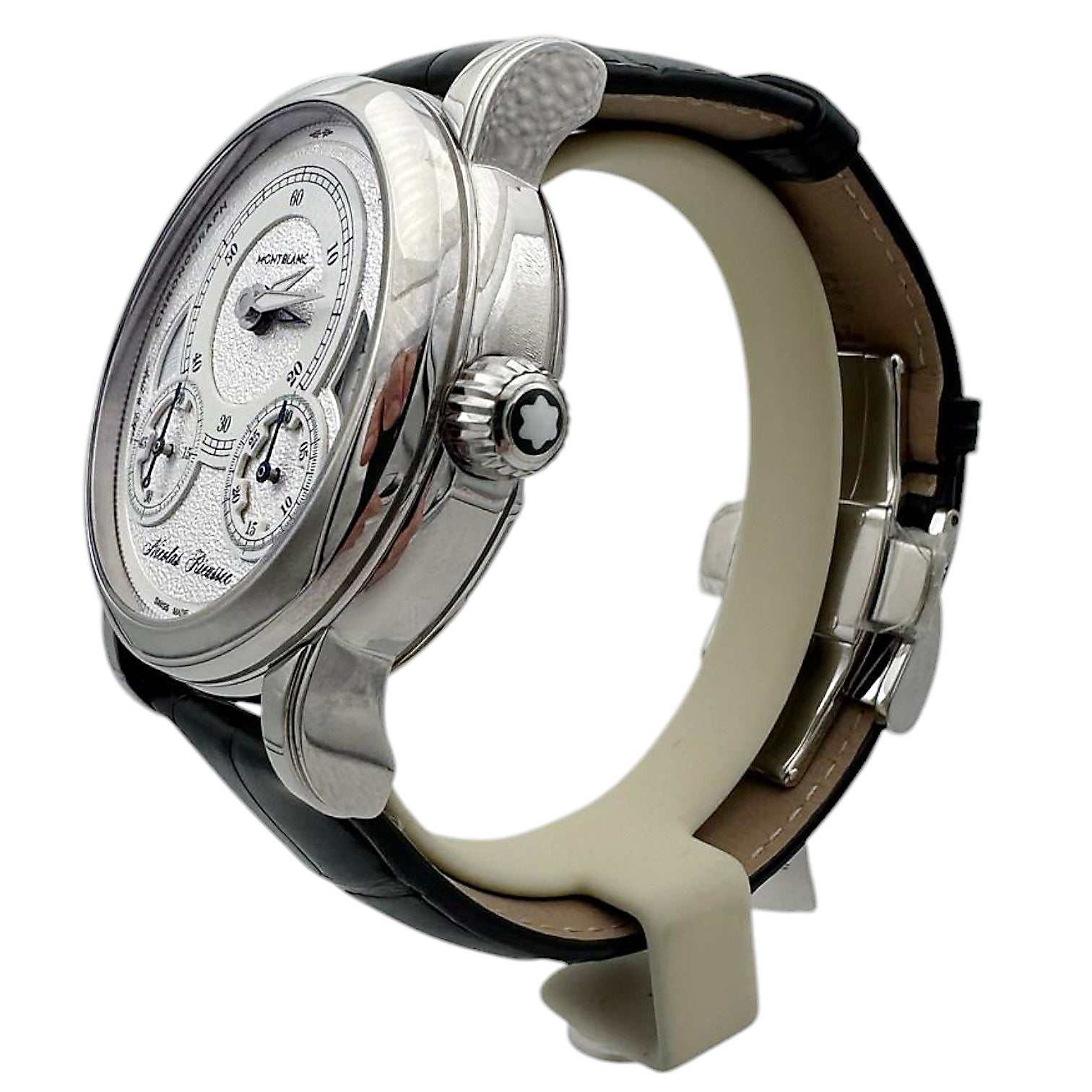 Montblanc Homate to Nicolas Rieussec II Limited Edition Ref. 111873 - ON7620
