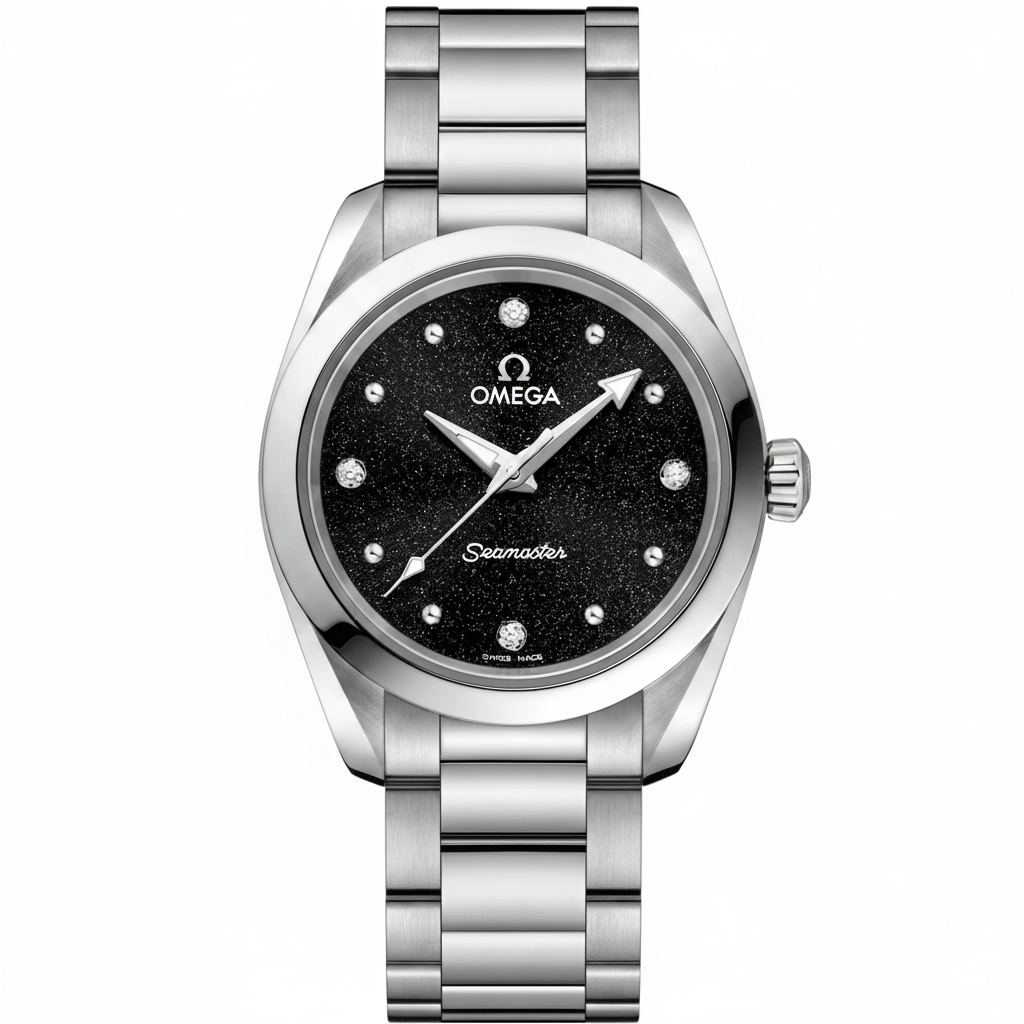 Omega Seamaster Aqua Terra 150M Ref. 220.10.28.60.51.001 - ON10382