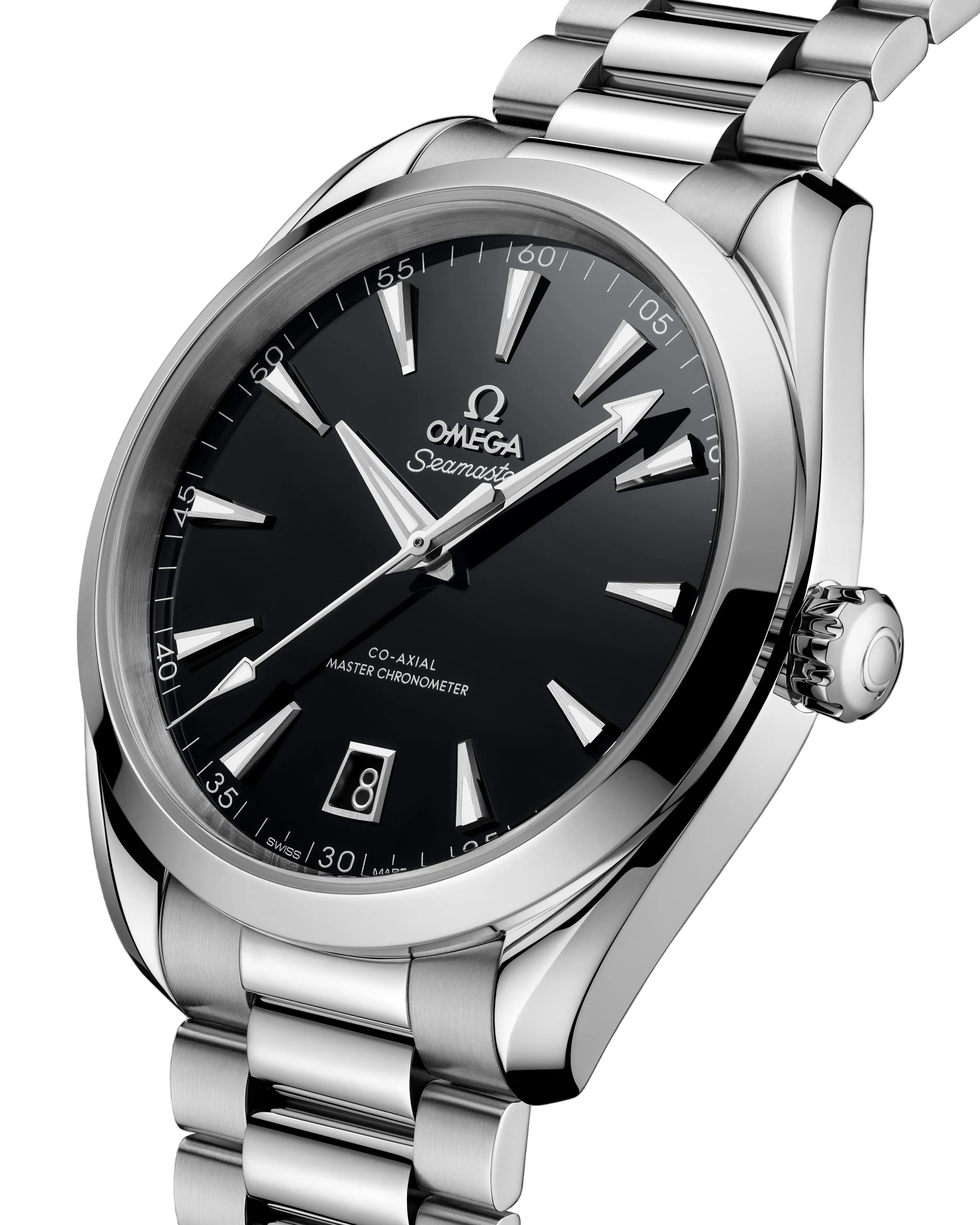 Omega Seamaster Aqua Terra 150M Ref. 220.10.41.21.01.002 - ON10391 - vista 2