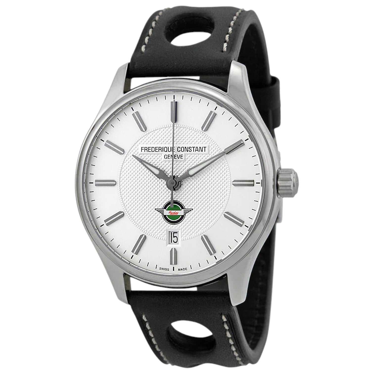 Frederique Constant Healey Rally Automatic New Never Worn Ref. FC-303HS5B6 - ON6992