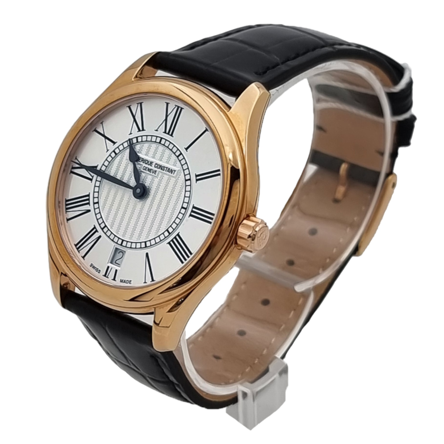 Frederique Constant Classics Quartz Ladies Ref. FC220MS3B4 - ON5094 - LuxuryInStock
