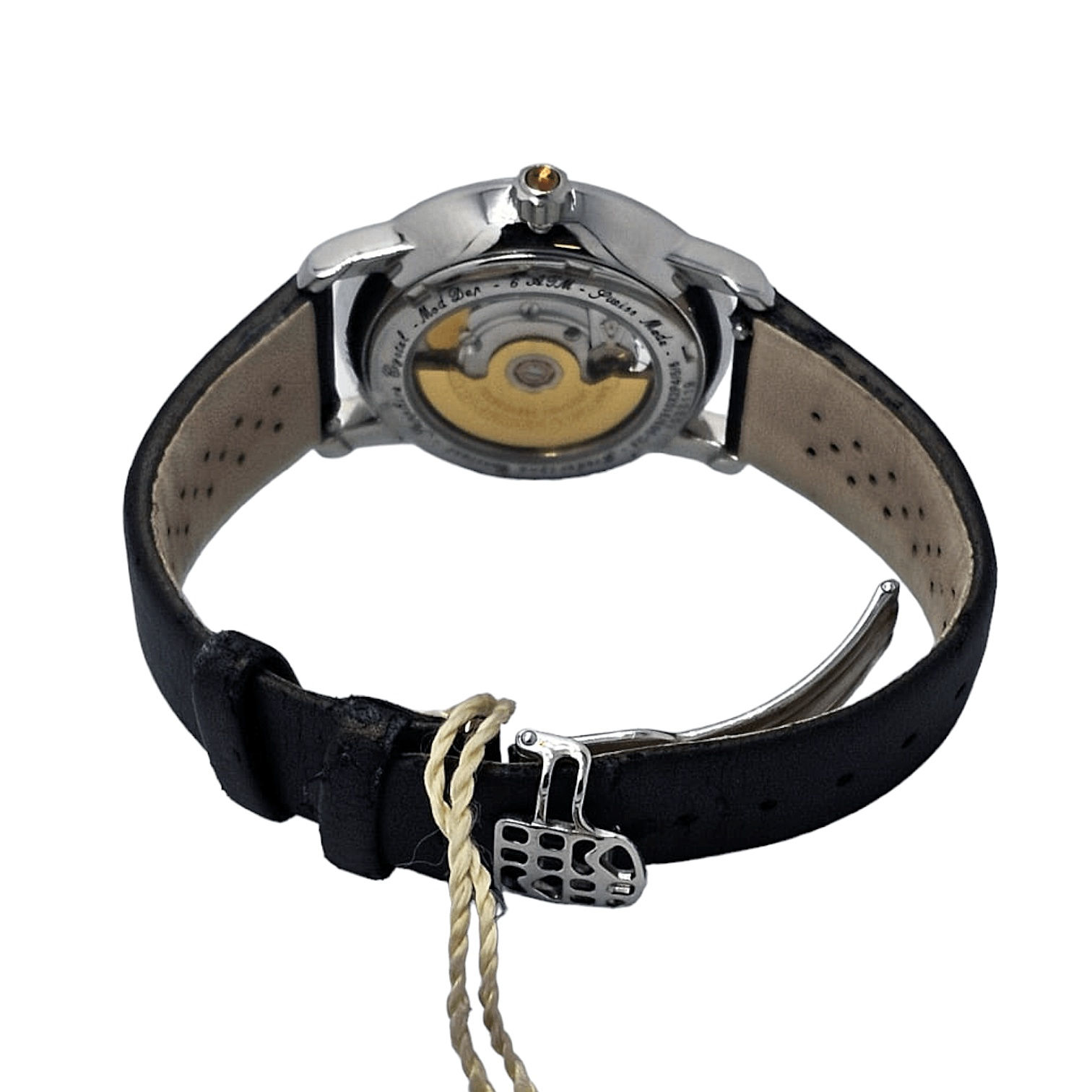 Frederique Constant Double Heart Beat Ref. FC310CDHB2PD6 - ON5800 - LuxuryInStock