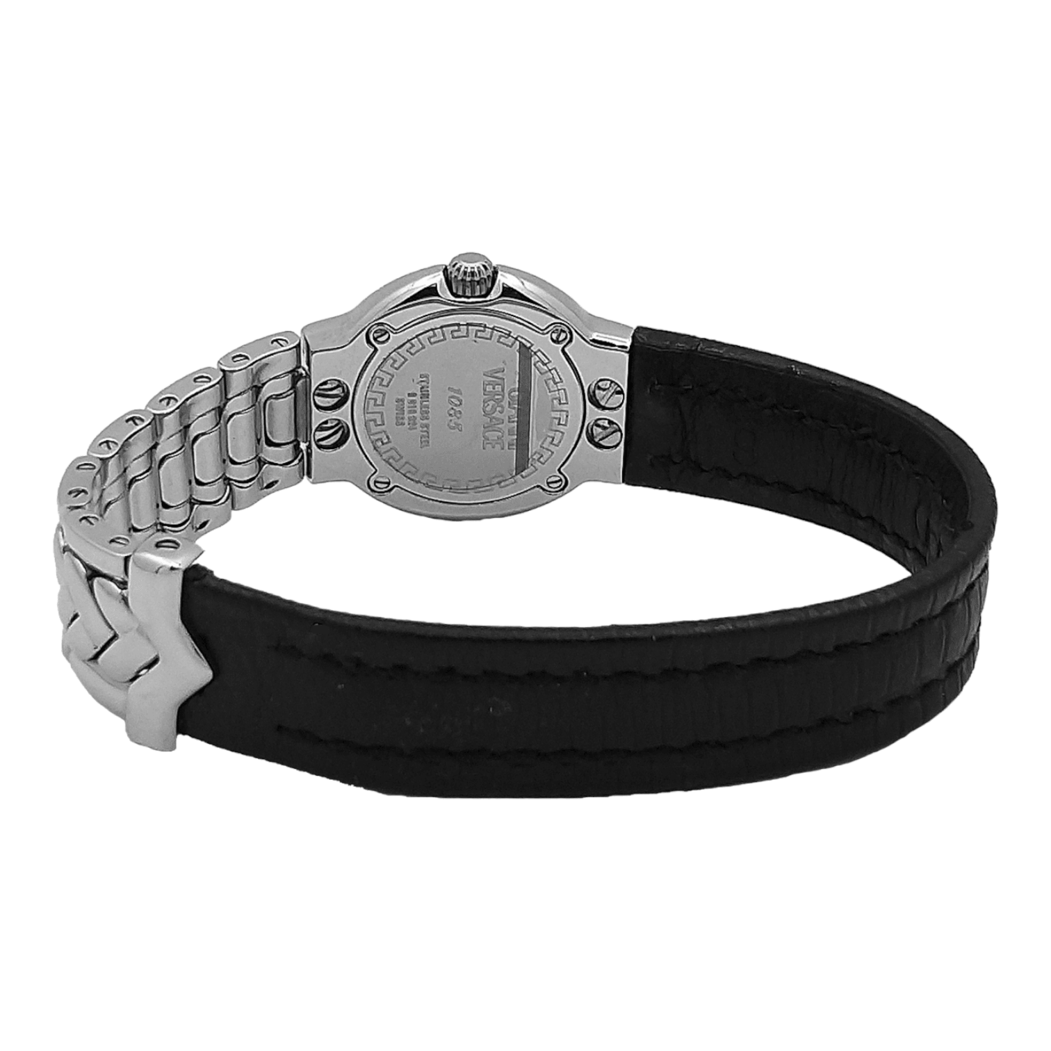 Gianni Versace Medusa Lady Ref. 1085 - ON844 - LuxuryInStock