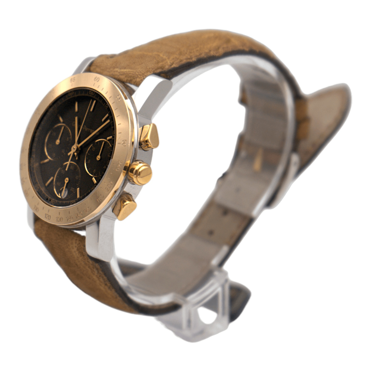 Girard Perregaux Chronograph 7700 Ref. 7700 - ON5186 - LuxuryInStock