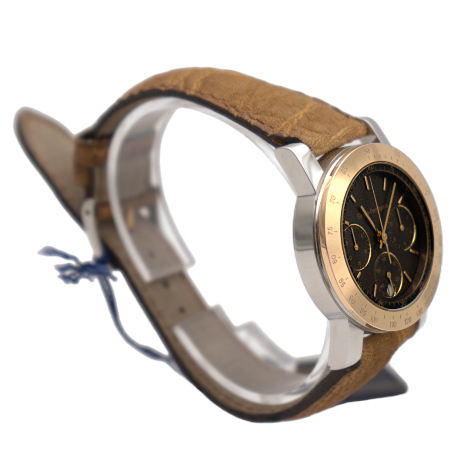 Girard Perregaux Chronograph 7700 Ref. 7700 - ON5186 - LuxuryInStock