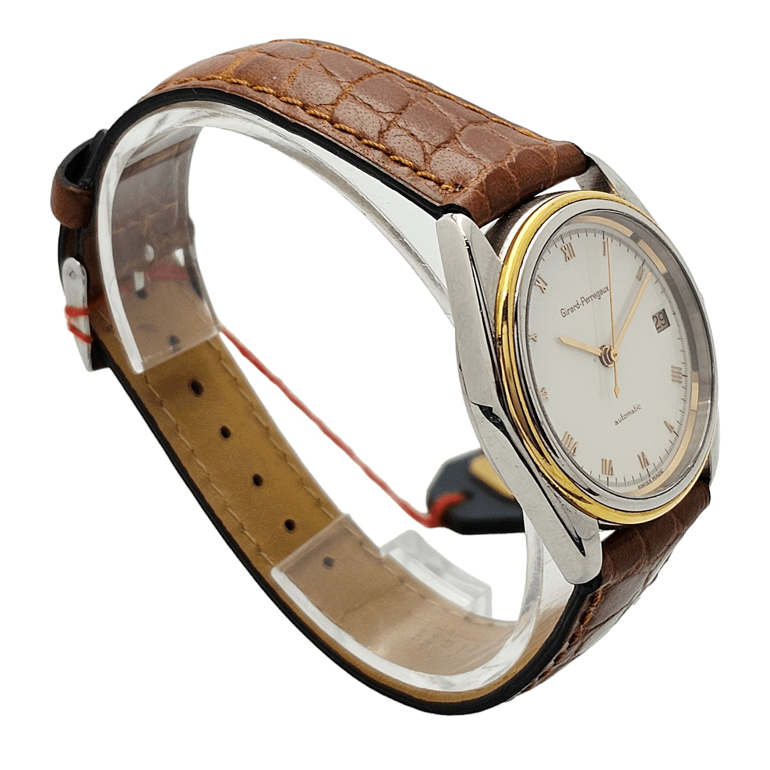 Girard Perregaux Le Chronométrier Automatic Ref. 49000c055113 - ON5891 - LuxuryInStock
