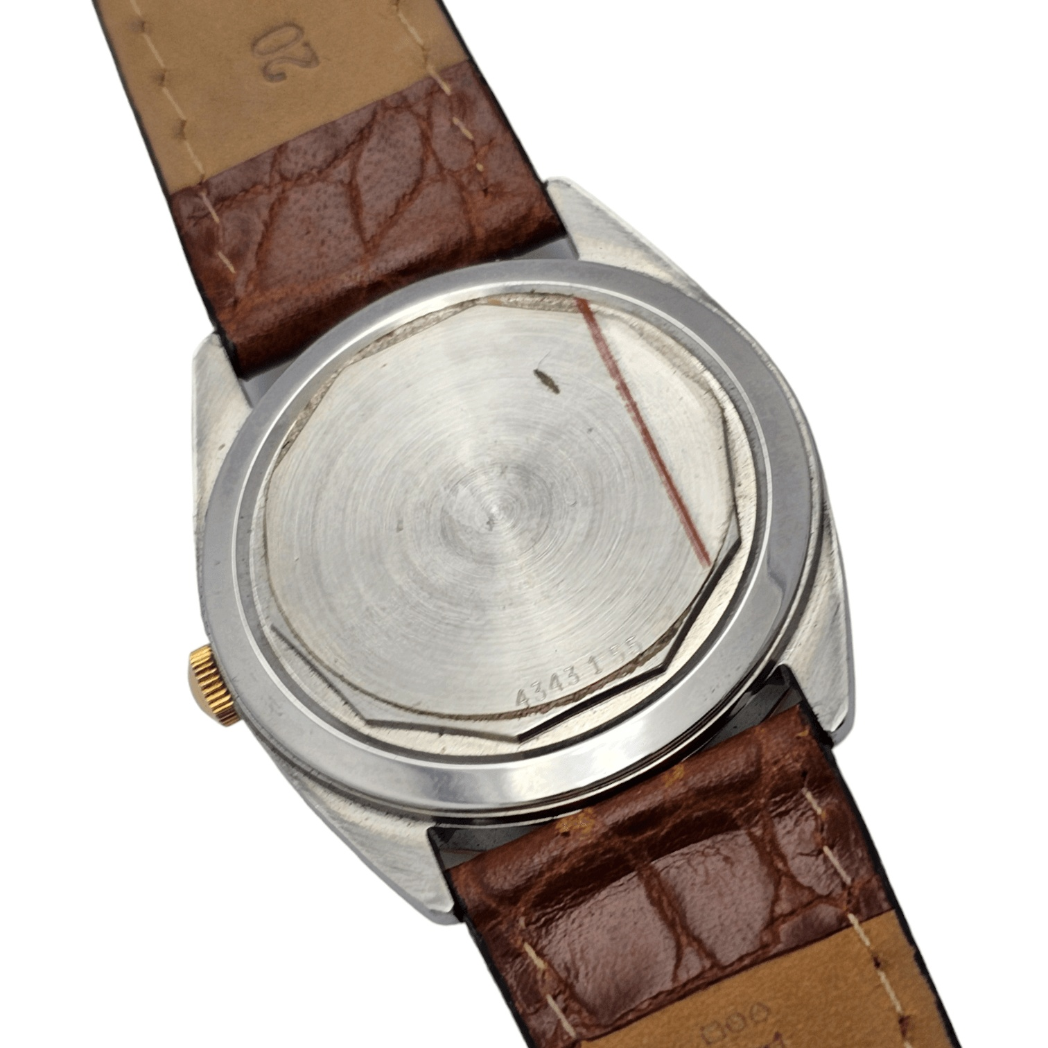 Girard Perregaux Le Chronométrier Automatic Ref. 49000c055113 - ON5891 - LuxuryInStock