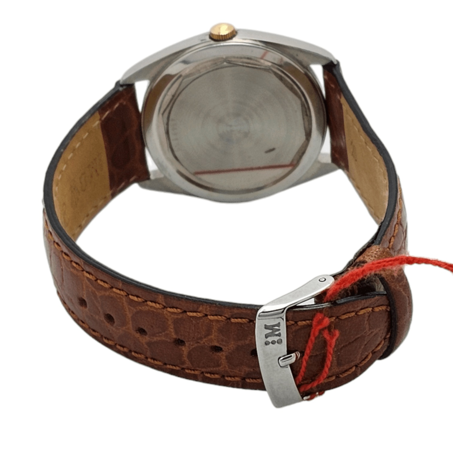 Girard Perregaux Le Chronométrier Automatic Ref. 49000c055113 - ON5891 - LuxuryInStock