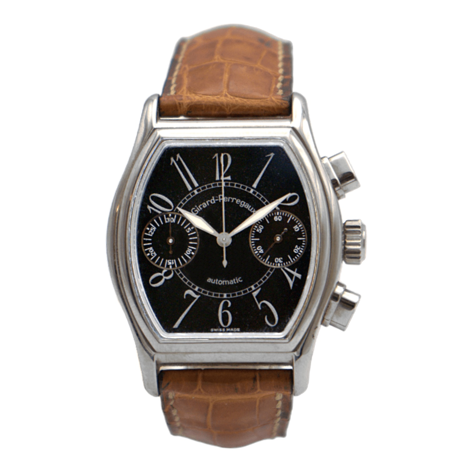 Girard Perregaux Richeville New Never Worn Ref. 27500.0.11.6156 - ON5143 - LuxuryInStock