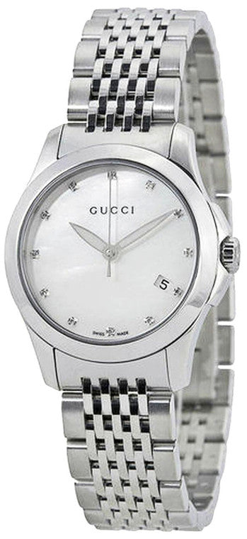Gucci G-Timeless YA126504 – vista frontale