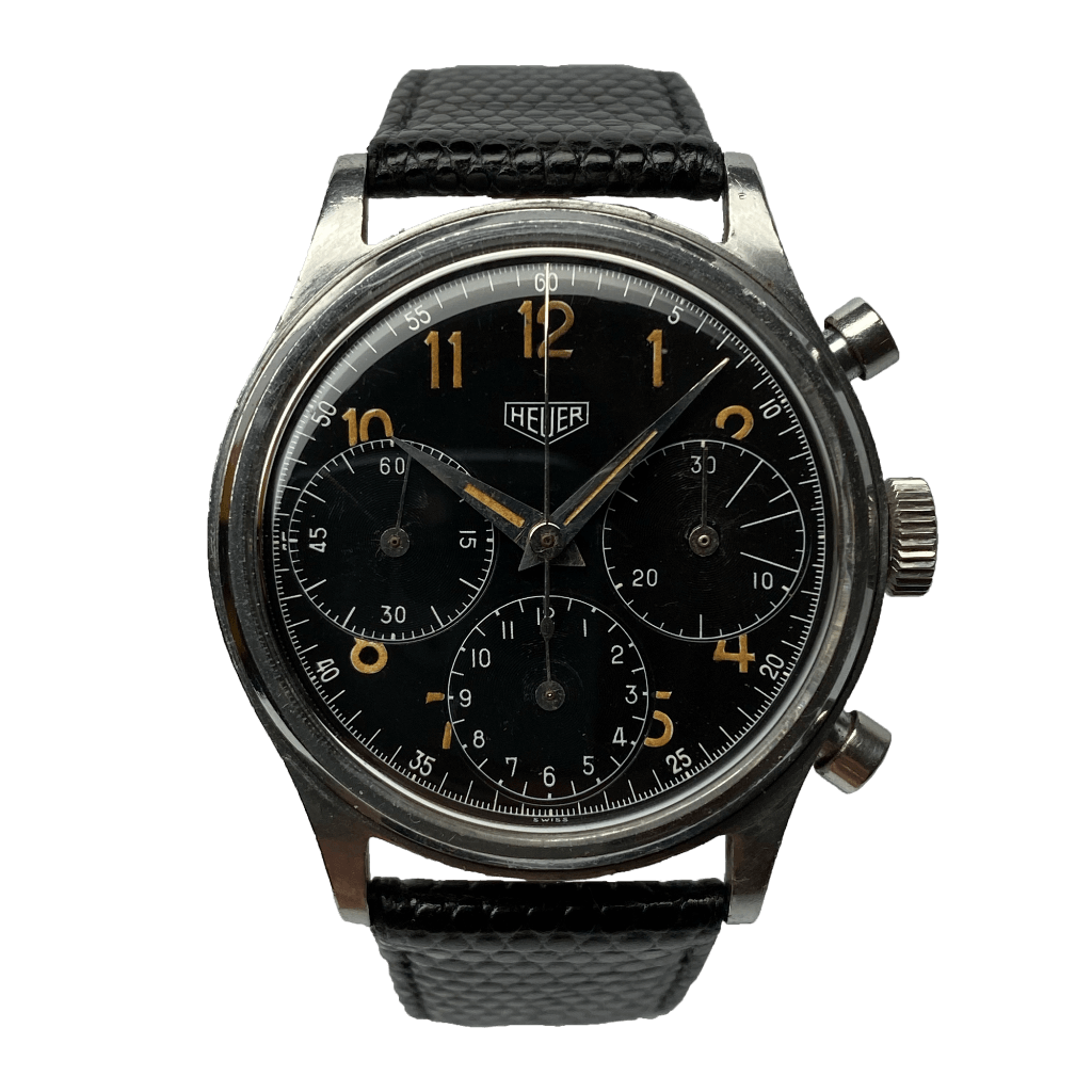 Heuer Chronographs 1940s Ref. 346 - ON10341