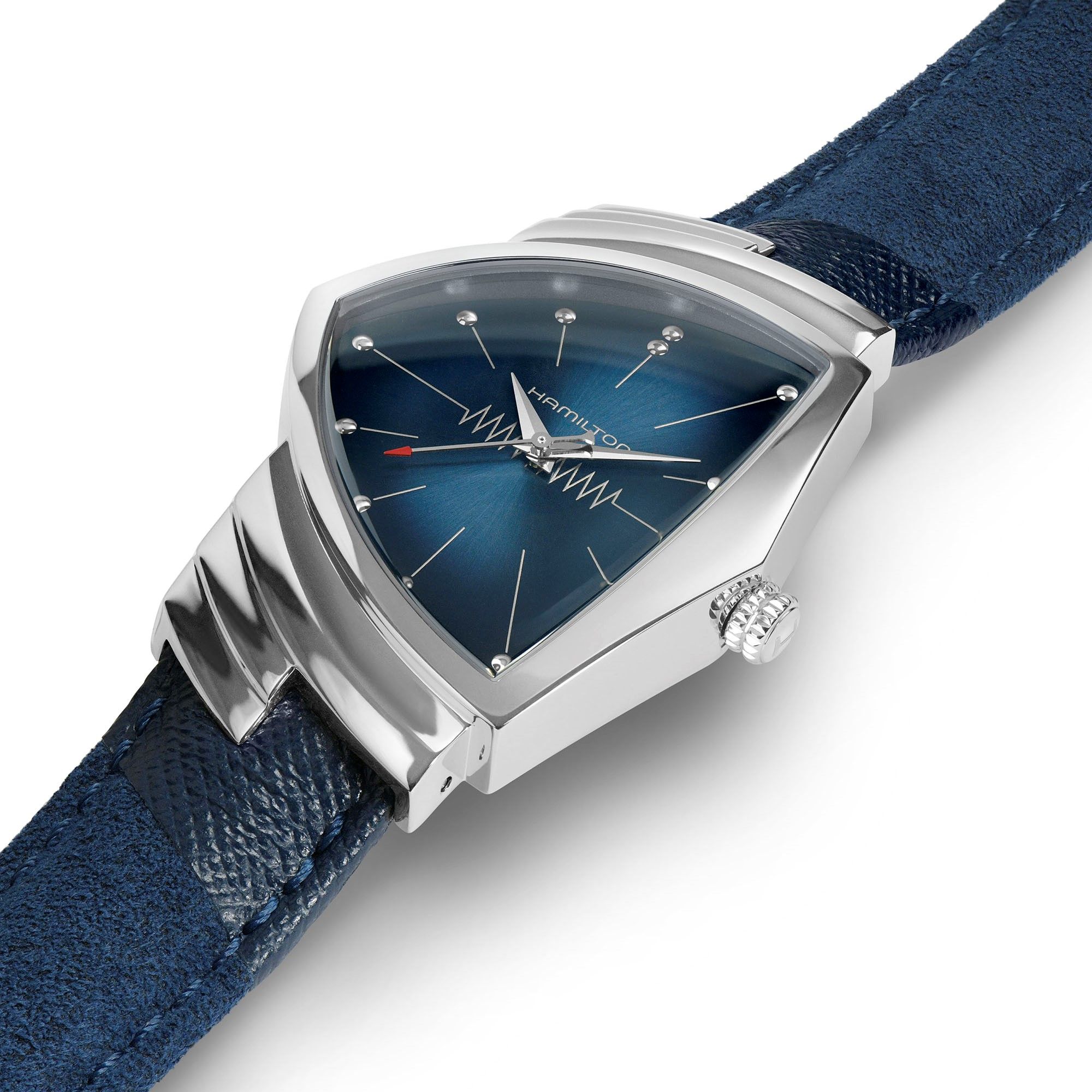 Hamilton Ventura Ref. H24411942 - ON09990