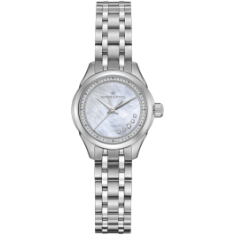 Hamilton Jazzmaster Lady Quartz Ref. H32111190 - ON09988