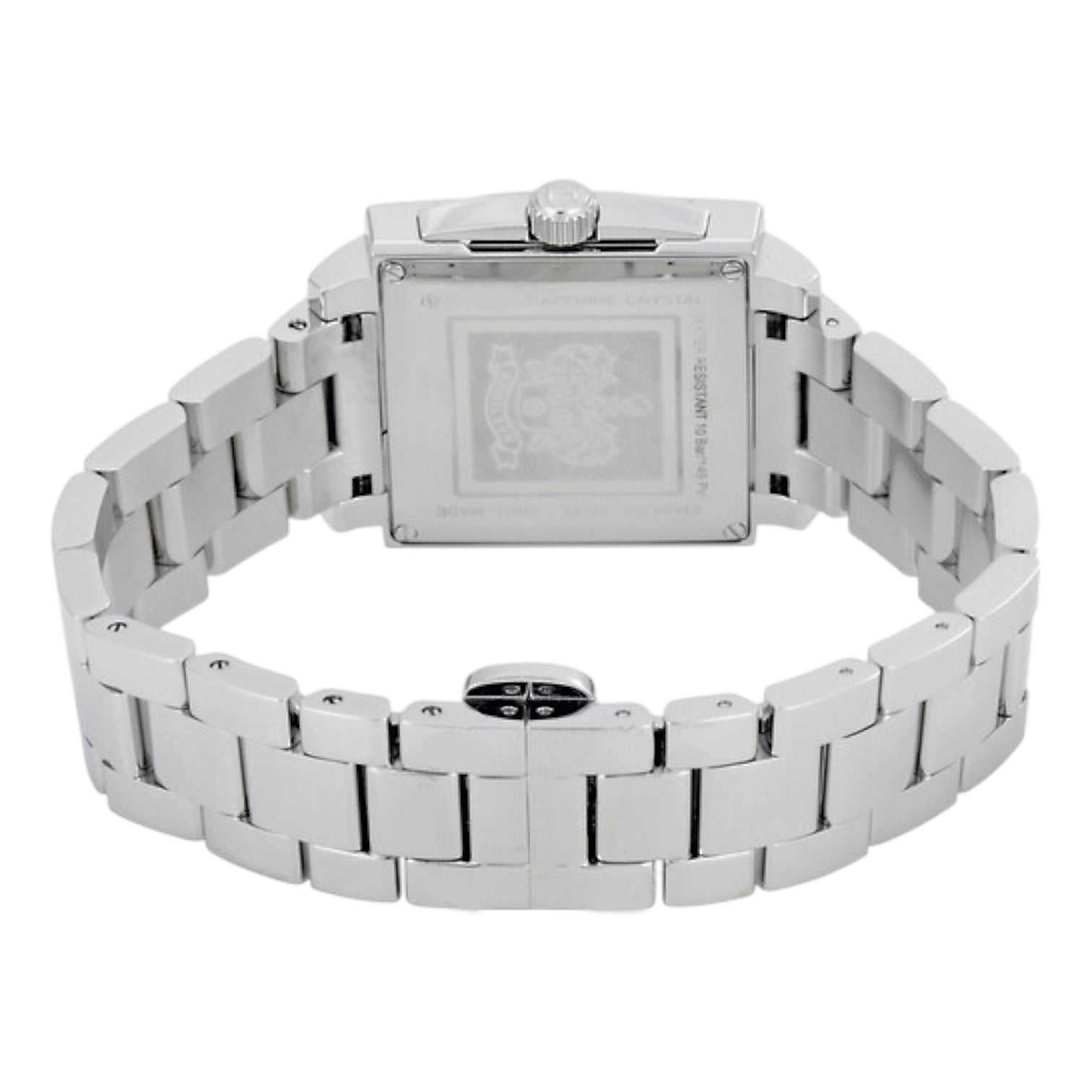 Hamilton Jazzmaster Square Lady Quartz Ref. H32291114 - ON7442