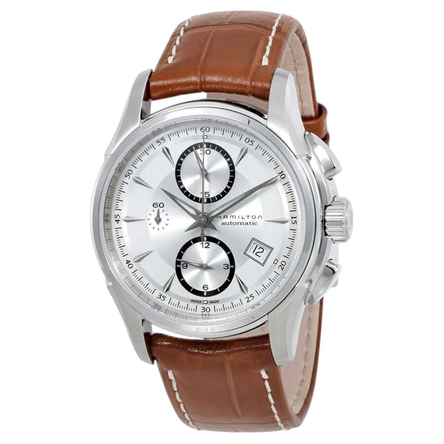 Hamilton Jazzmaster Auto Chrono Ref. H32616553 - ON7238