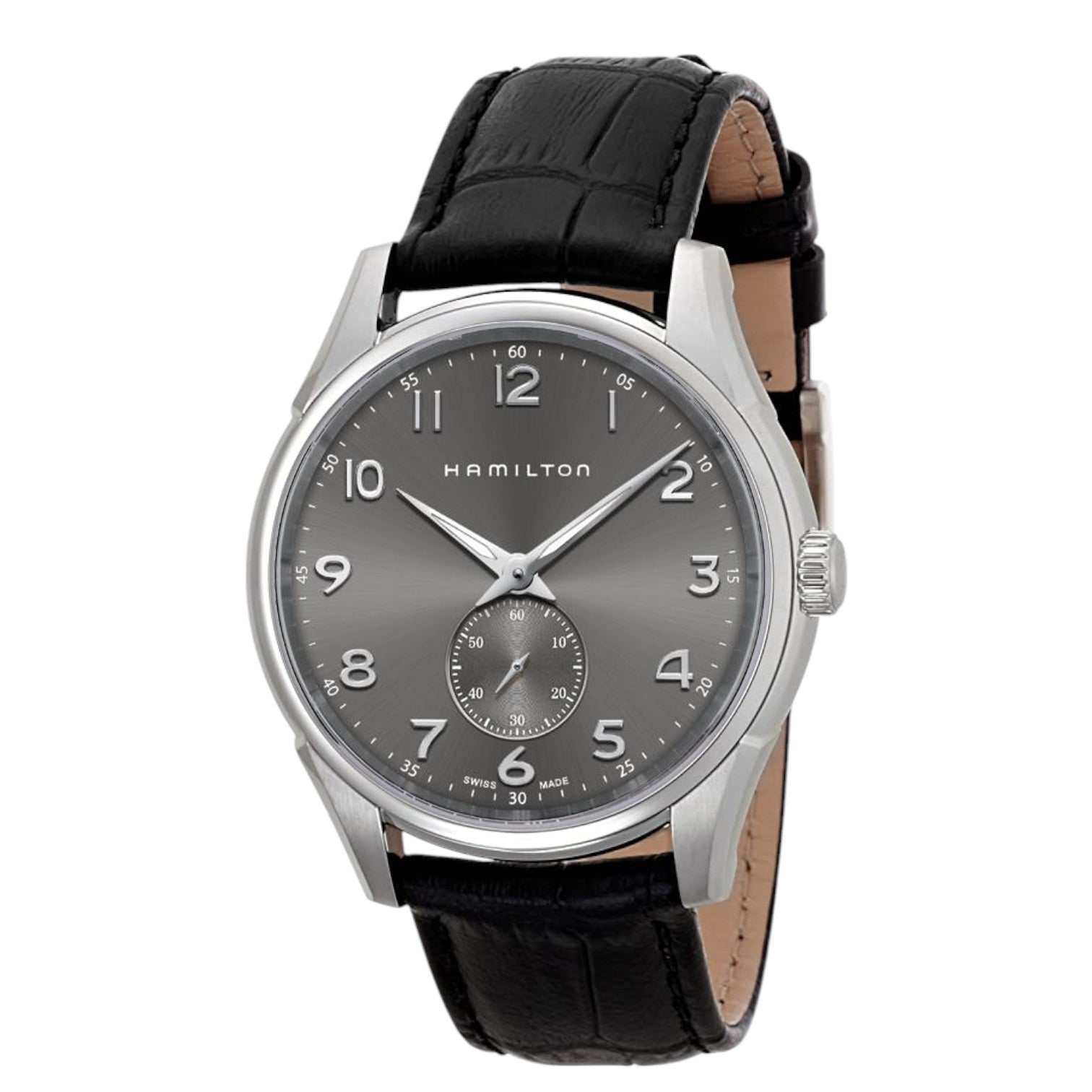 Hamilton Jazzmaster Thinline - Segundero pequeño Ref. H38411783 - ON7497
