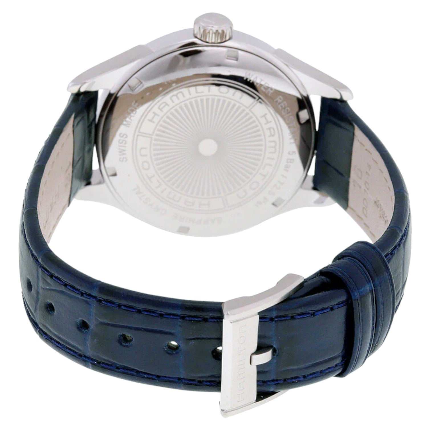 Hamilton American Classic Valiant Automático Ref. H39415654 - ON7441