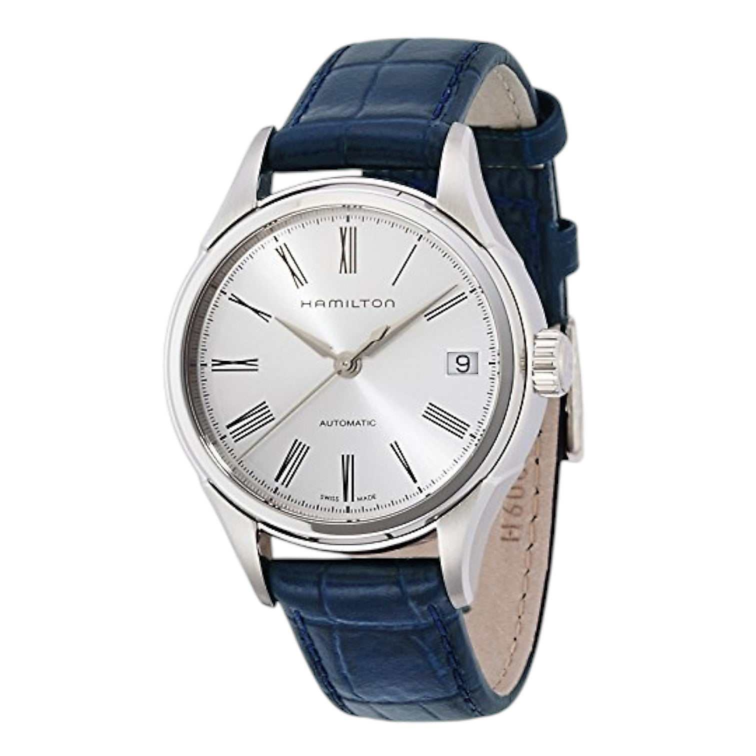 Hamilton American Classic Valiant Automático Ref. H39415654 - ON7441