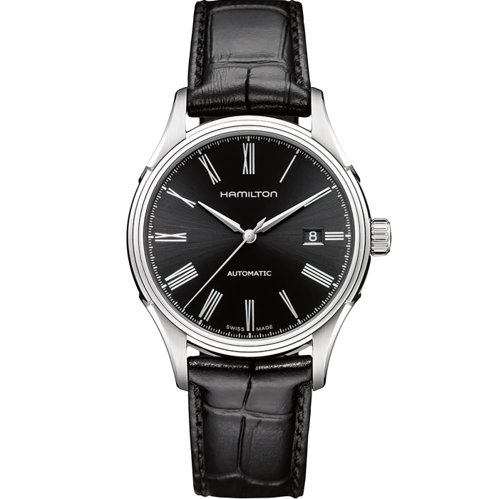 Hamilton American Classic Valiant Auto H39515734 – vista principale