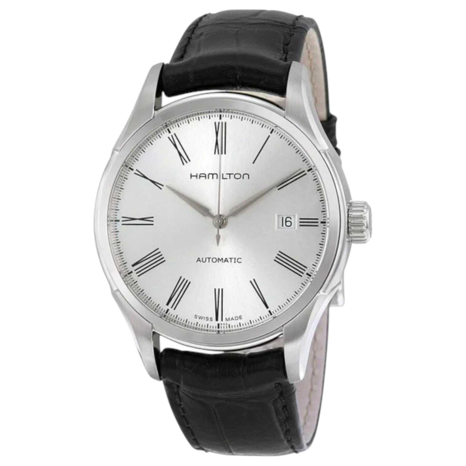 Hamilton American Classic Valiant 40 mm Ref. H39515754 - ON7191