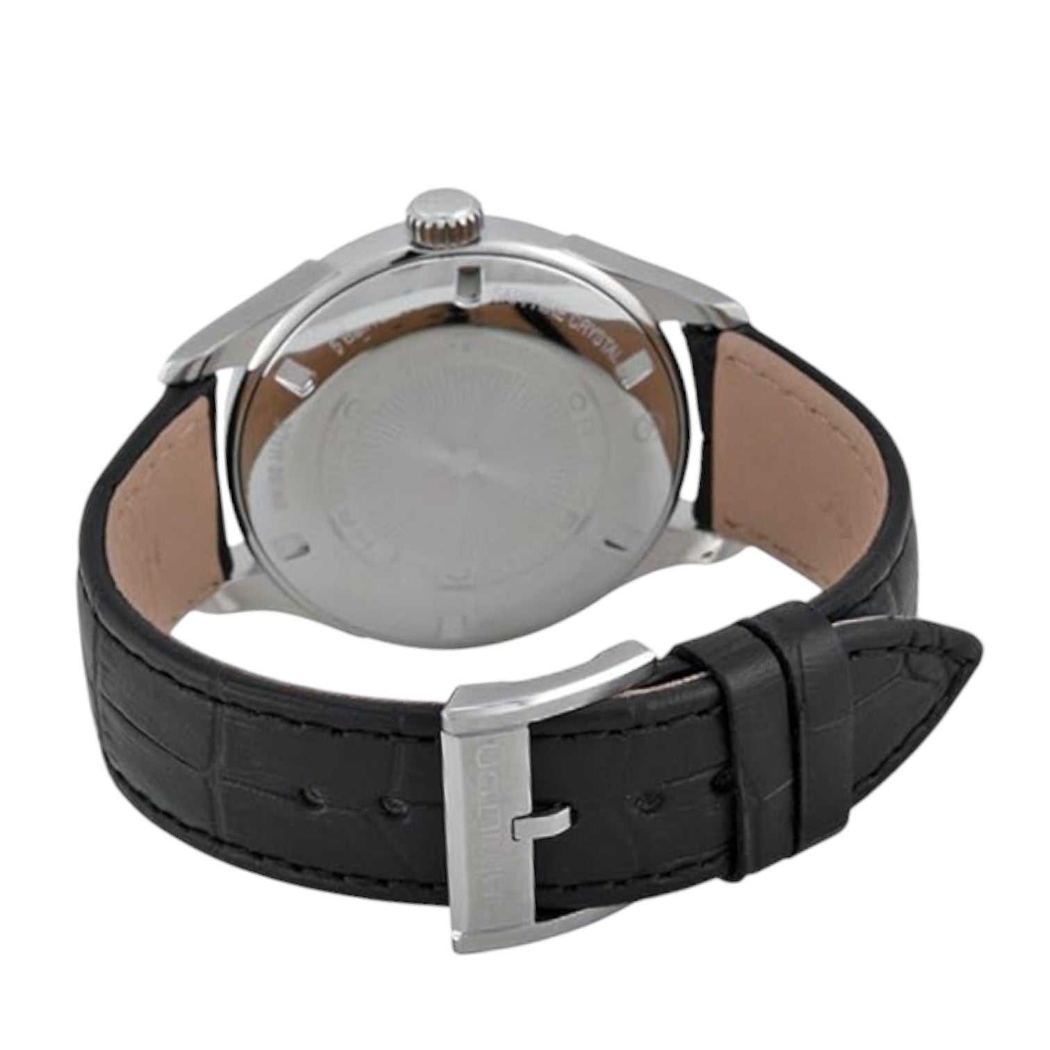 Hamilton American Classic Valiant 40 mm Ref. H39515754 - ON7191