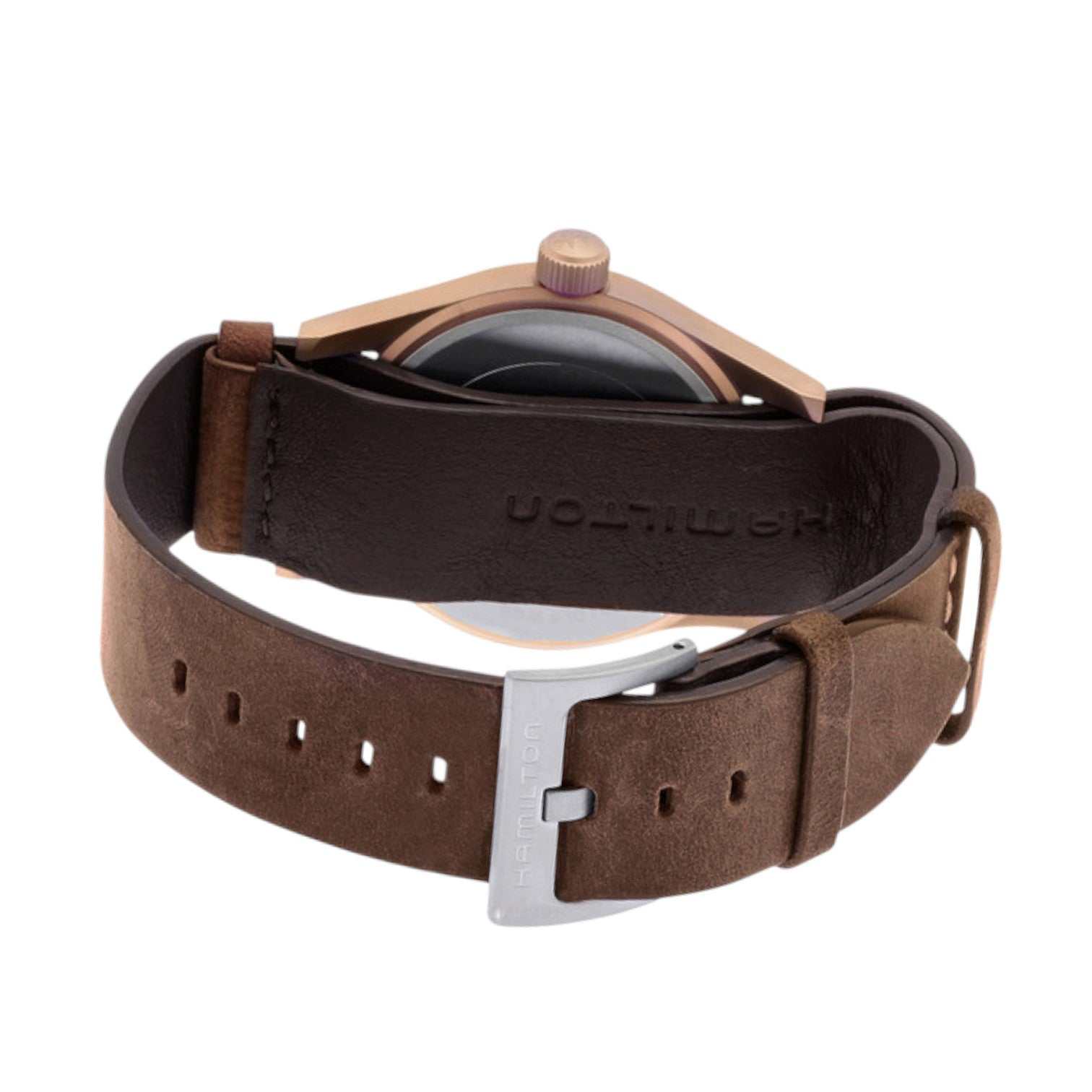 Hamilton Khaki Field Ref. Mecánica H69459530 - ON7381