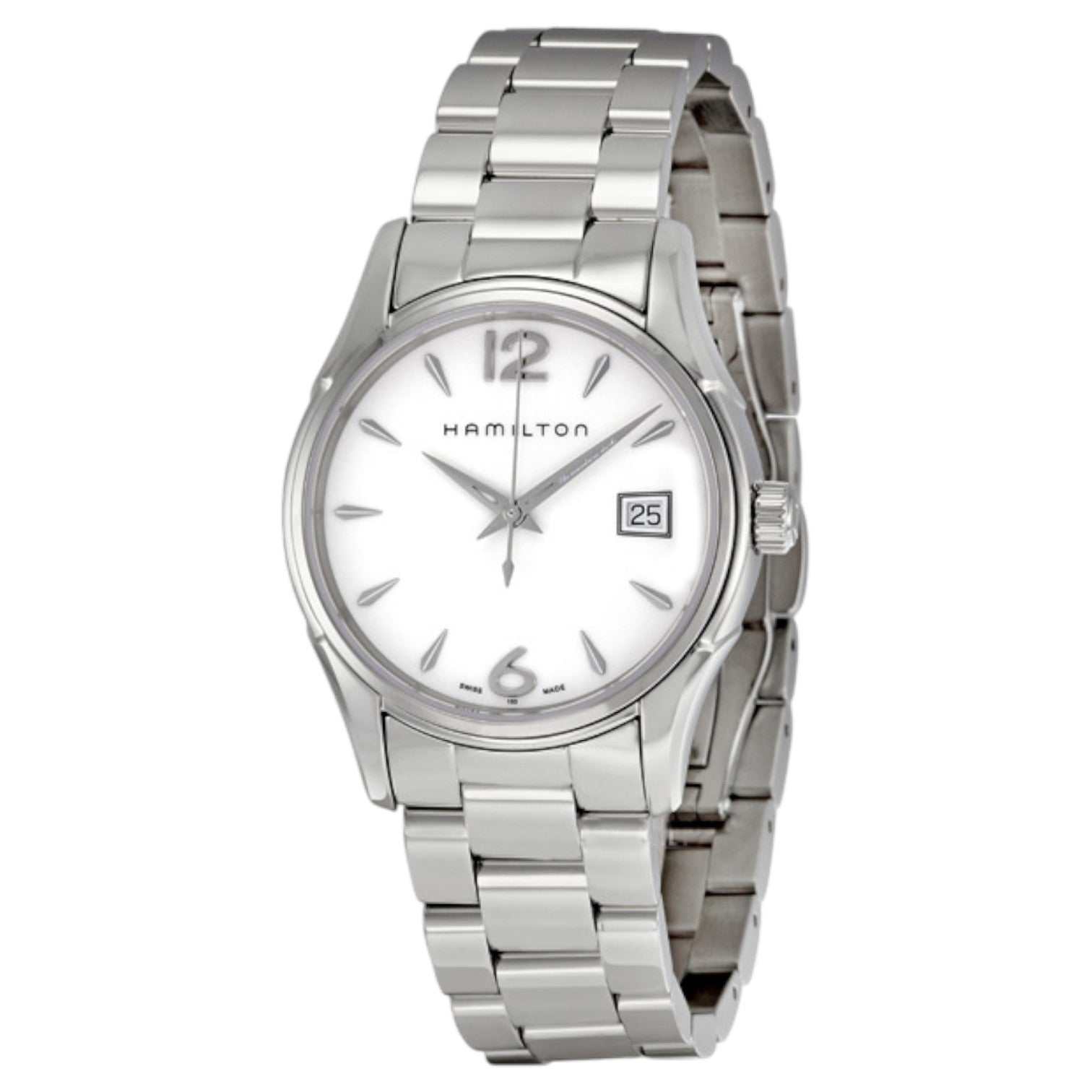 Hamilton Jazzmaster Lady Cuarzo 34 mm Ref. H32351115 - ON515