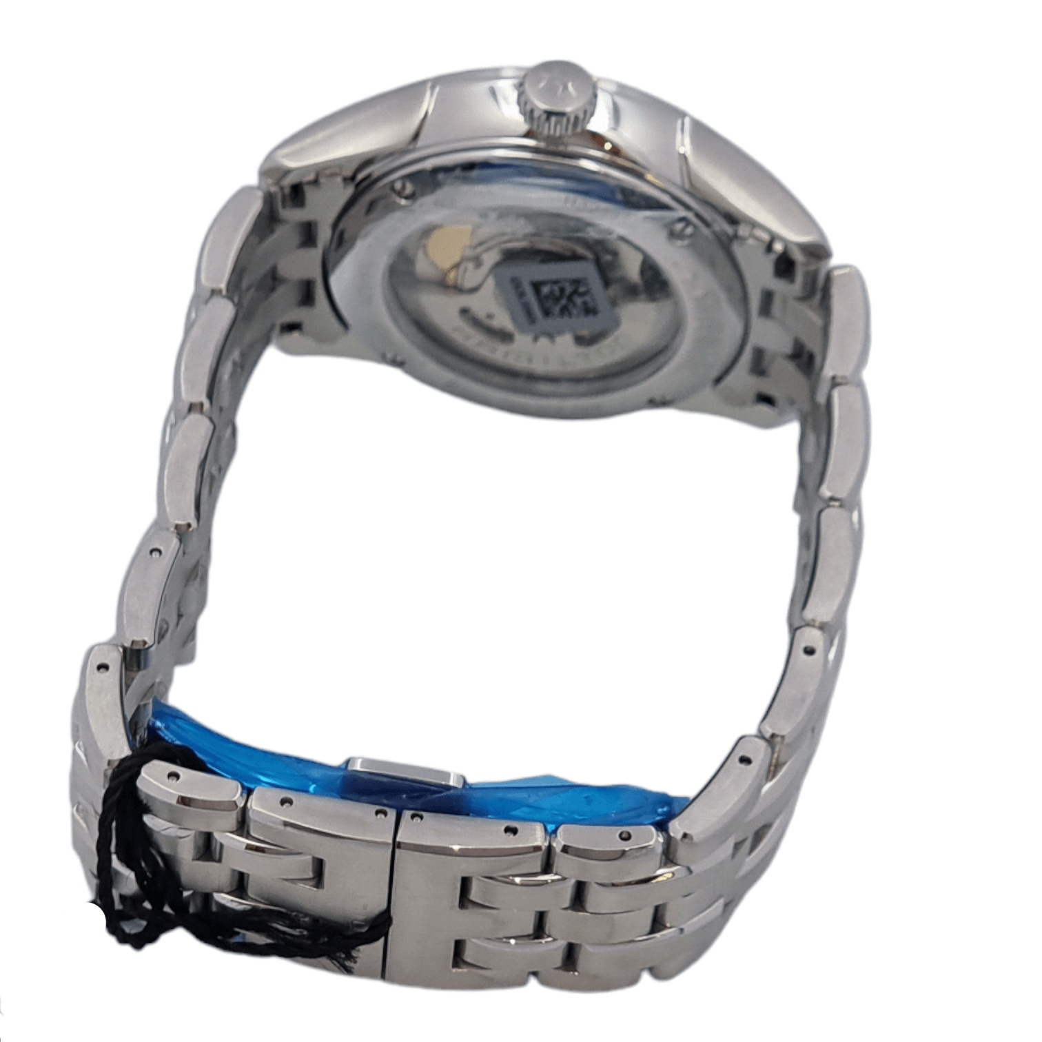 Hamilton azzmaster Auto 40 mm Ref. H32475140 - ON5624 - LuxuryInStock