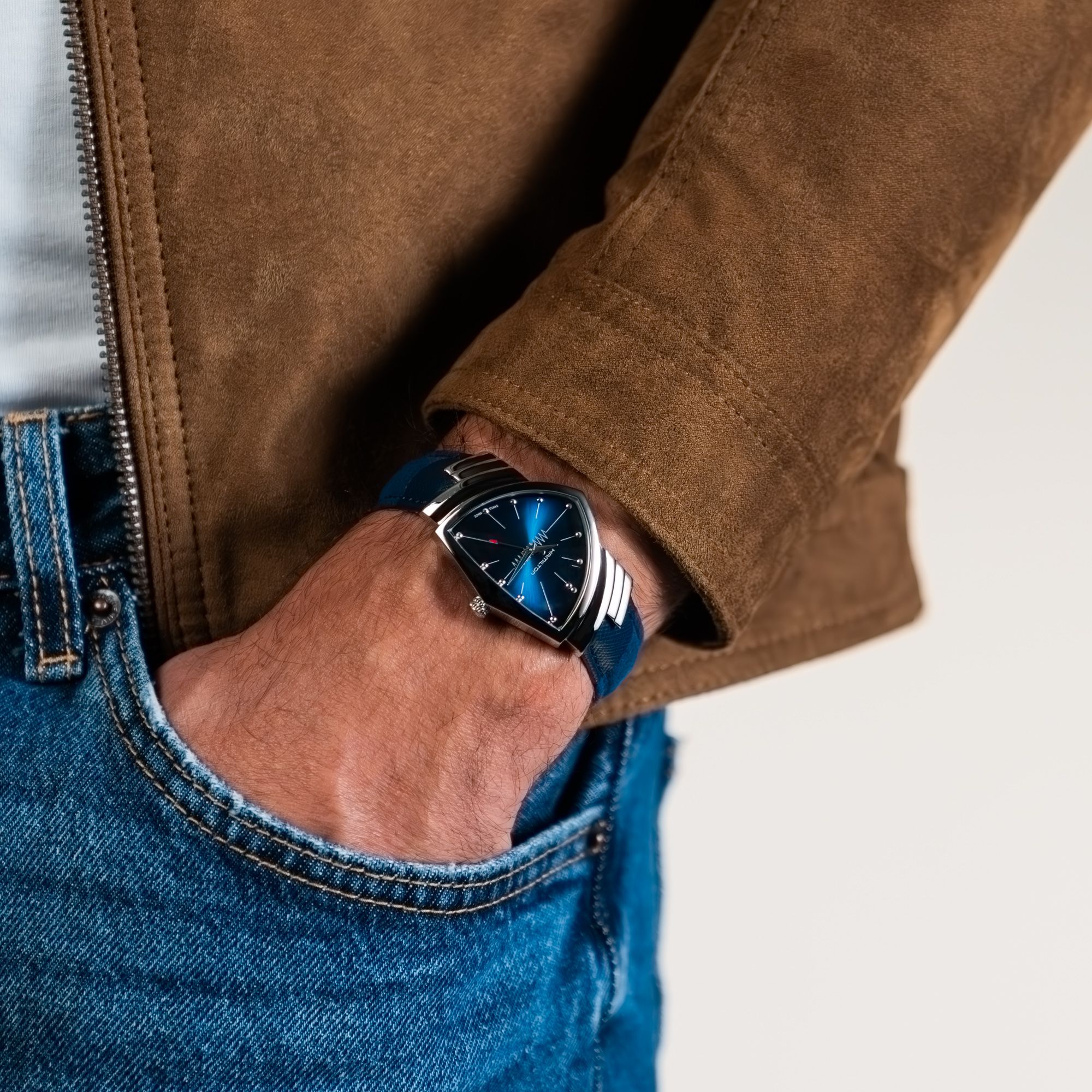 Hamilton Ventura Ref. H24411942 - ON09990 - vista 5