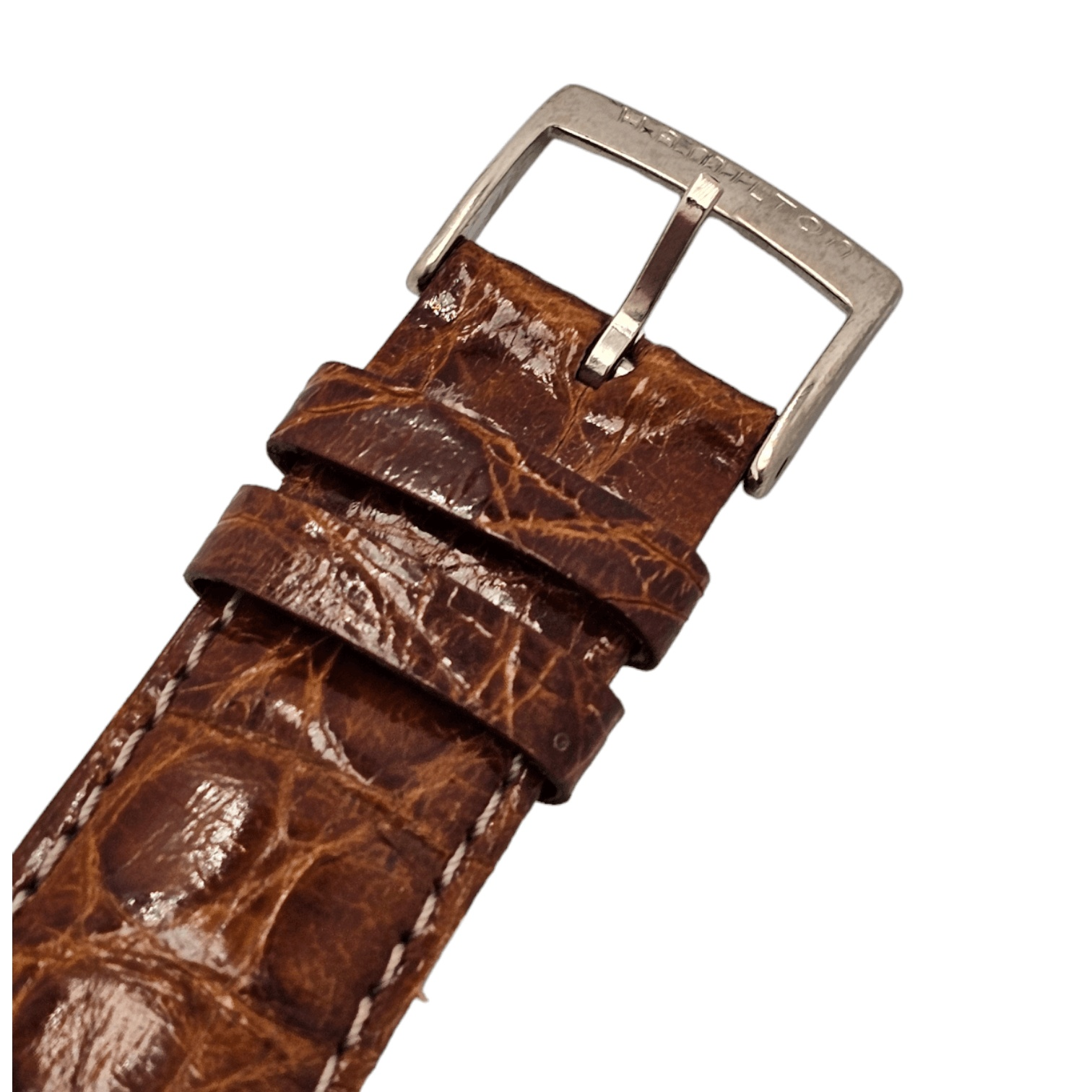 Hamilton Lancaster "Piping Rock" Chronograph Flyback Ref. 8806 - ON5831 - LuxuryInStock