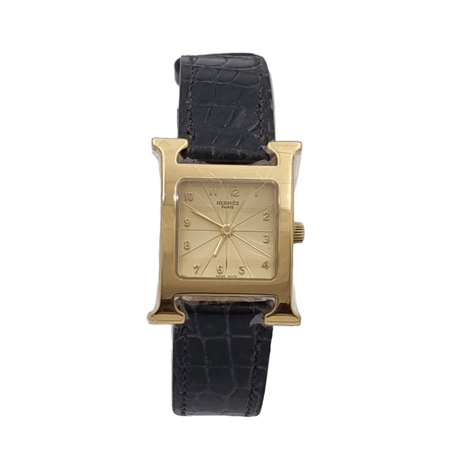 Hermès Heure H - Ref. HH1.285.470/CAR - LuxuryInStock