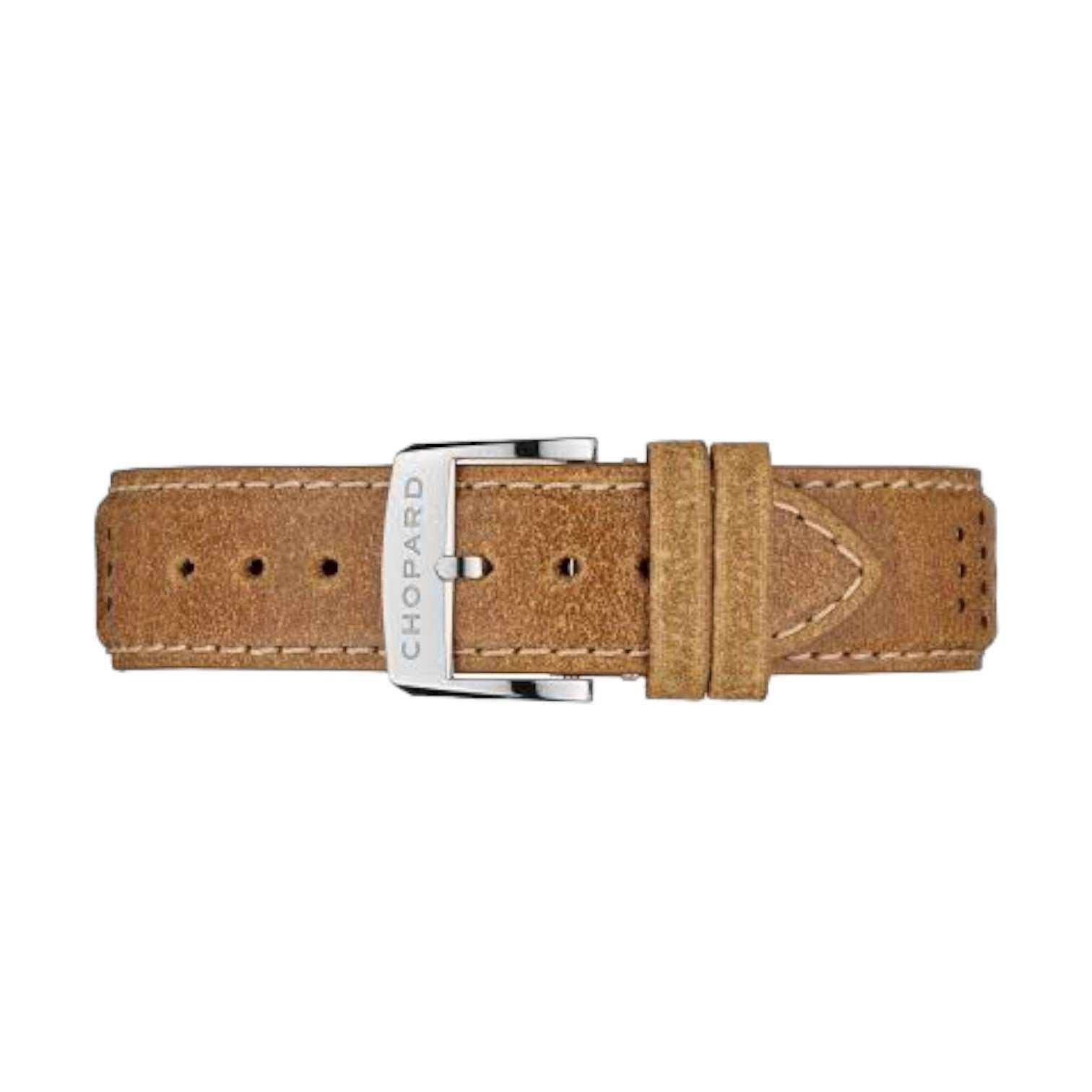 Chopard Mille Miglia Classic Chronograph Ref. 168619-3004 - ON6641