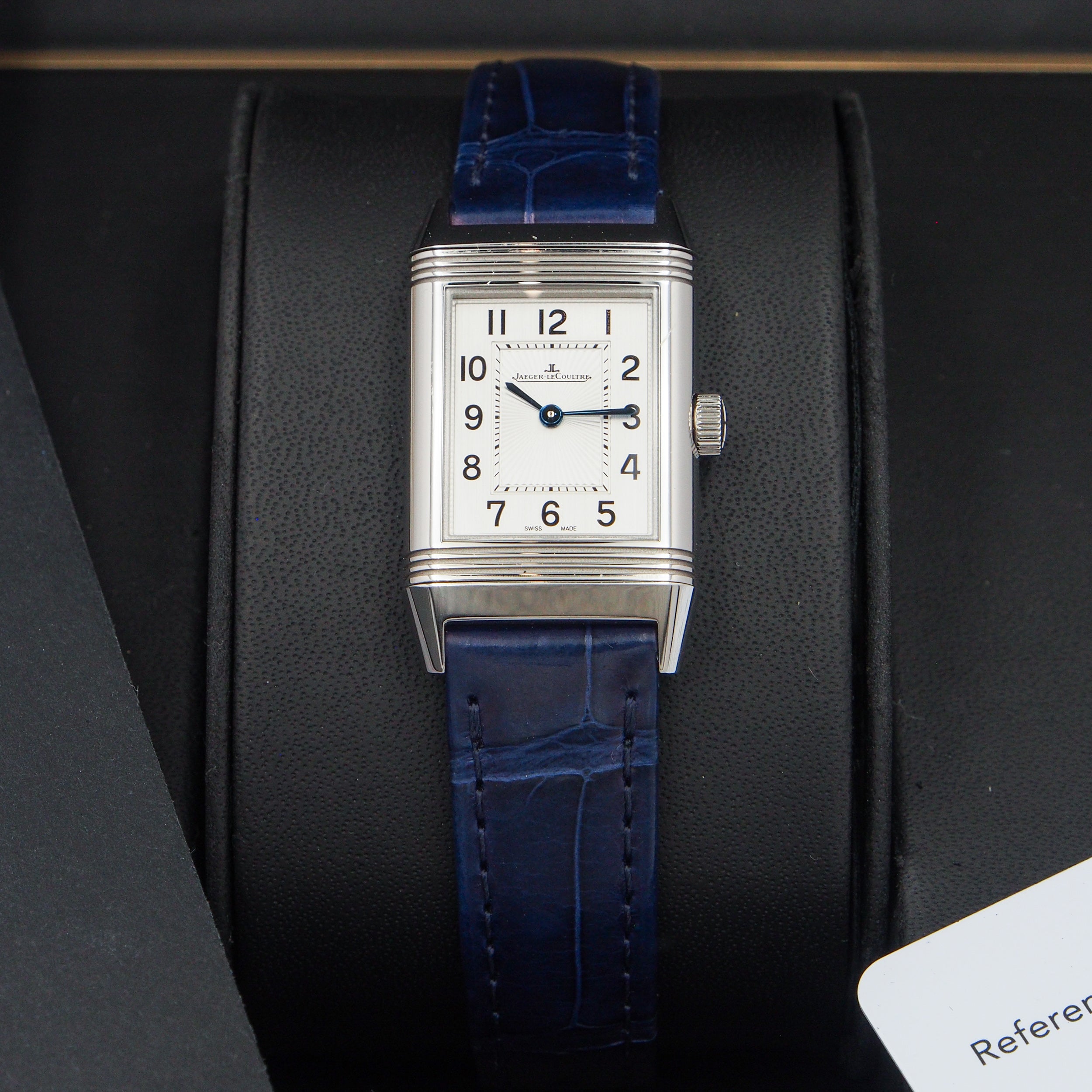 Jaeger-LeCoultre Reverso Ref. Q2608440
