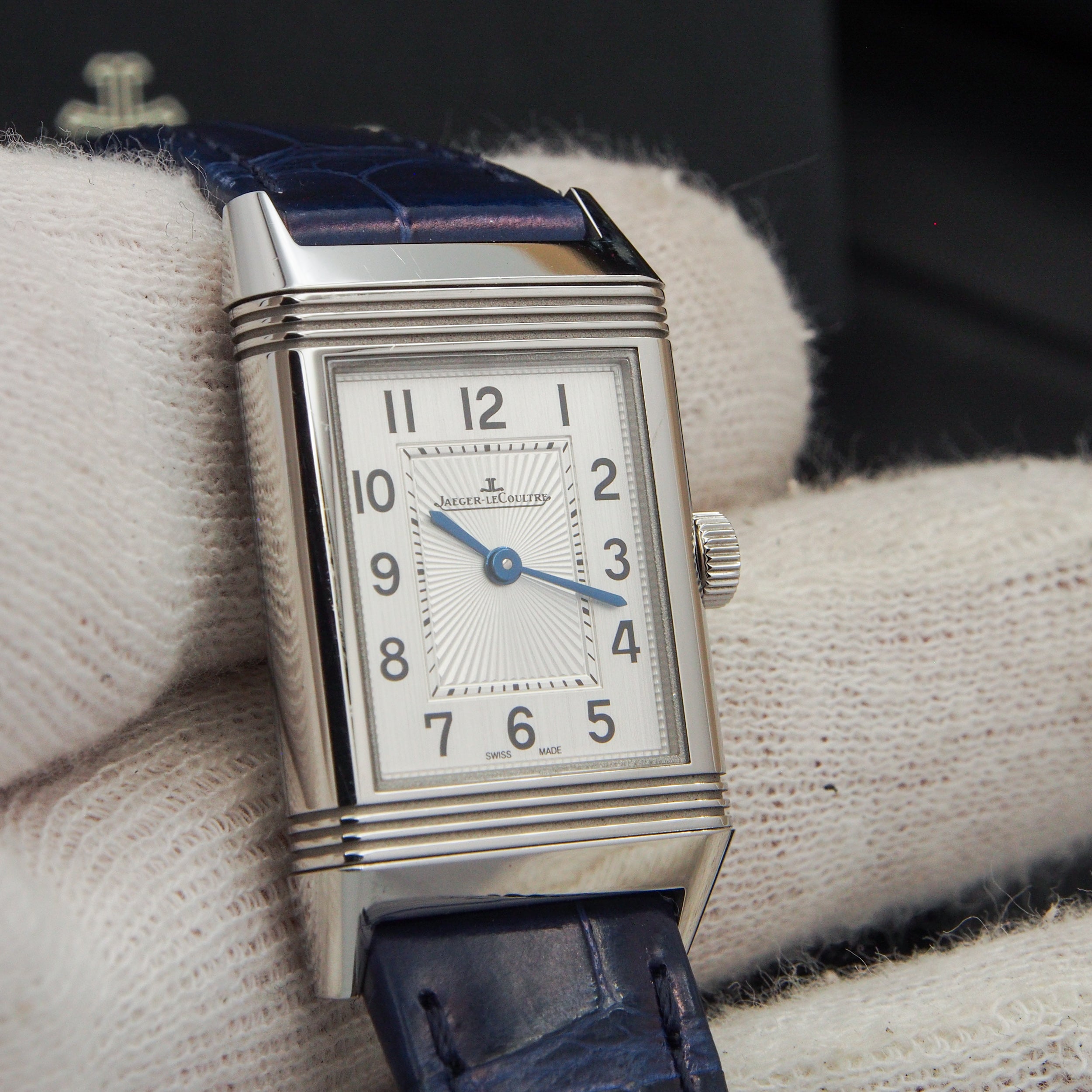 Jaeger-LeCoultre Reverso Ref. Q2608440