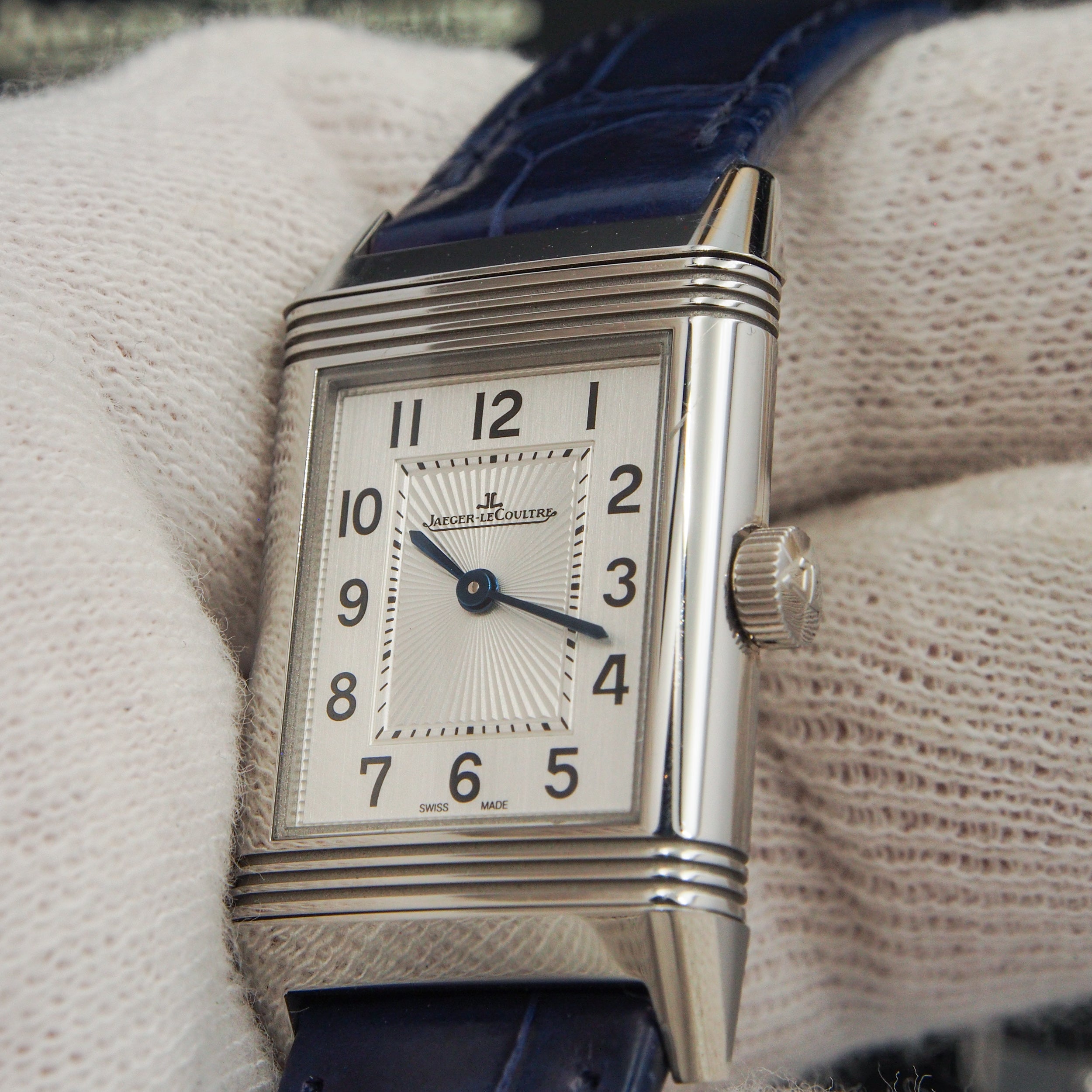 Jaeger-LeCoultre Reverso Ref. Q2608440