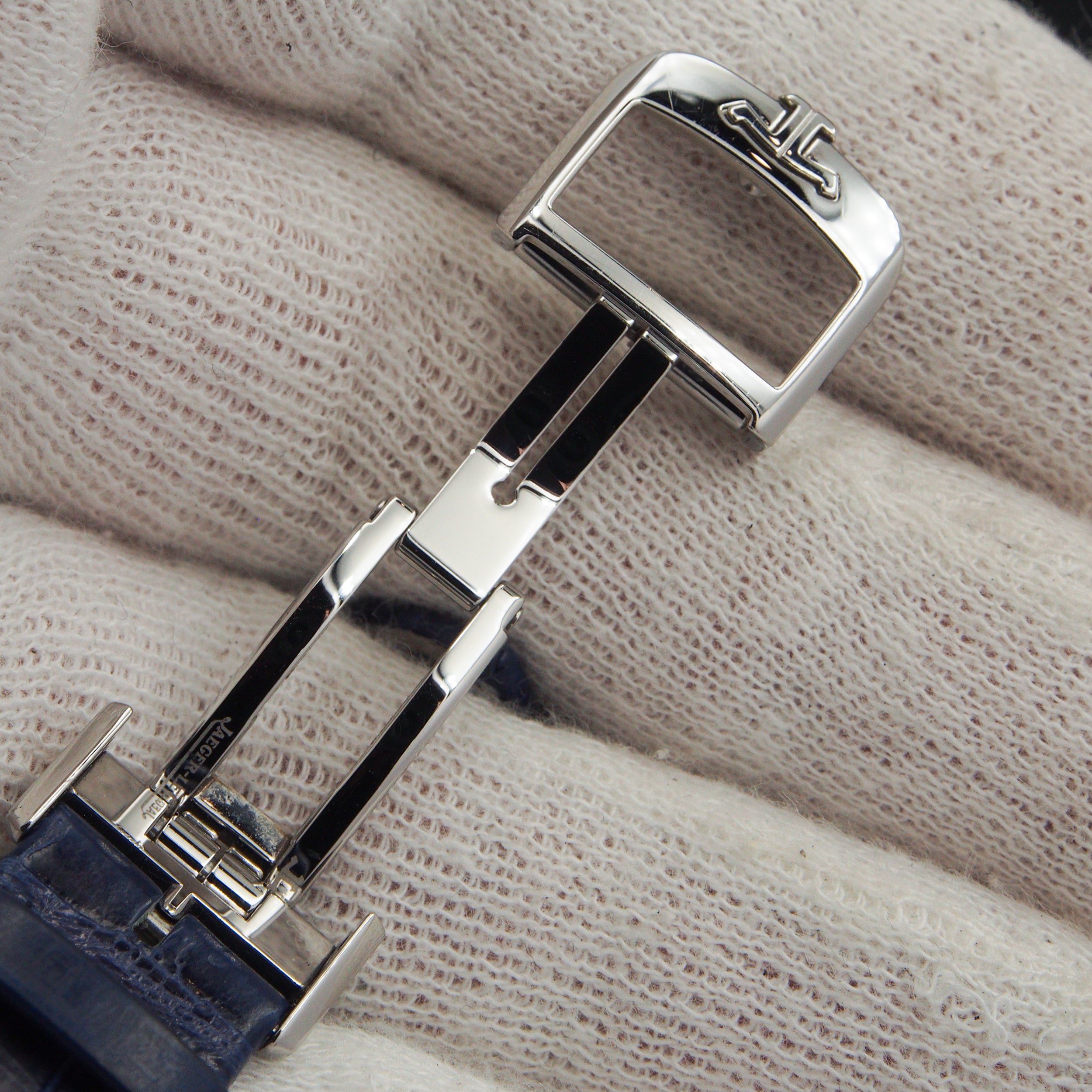 Jaeger-LeCoultre Reverso Ref. Q2608440