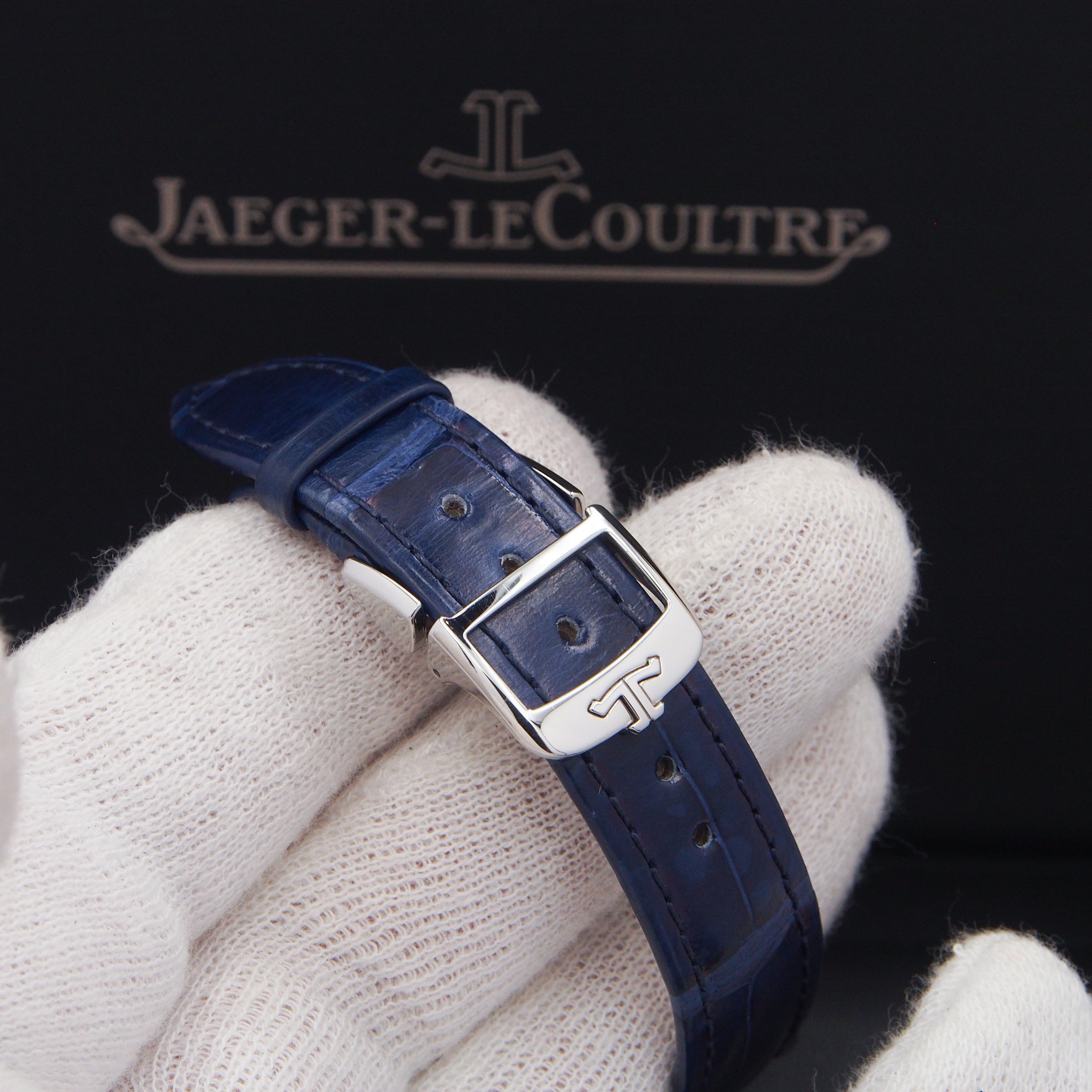 Jaeger-LeCoultre Reverso Ref. Q2608440
