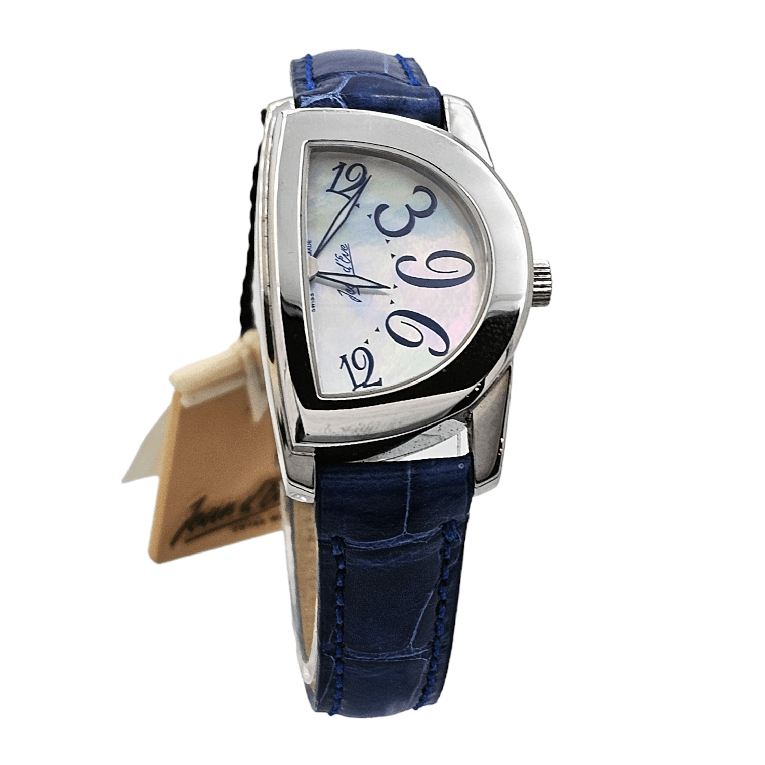 Jean d'Eve Sectana Nuova SaltarelloRef. 031360SA.AA.B - ON5850 - LuxuryInStock