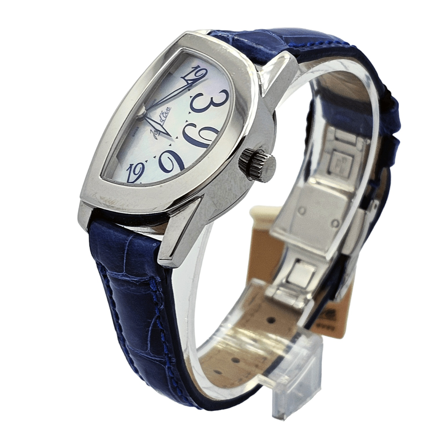 Jean d'Eve Sectana Nuova SaltarelloRef. 031360SA.AA.B - ON5850 - LuxuryInStock