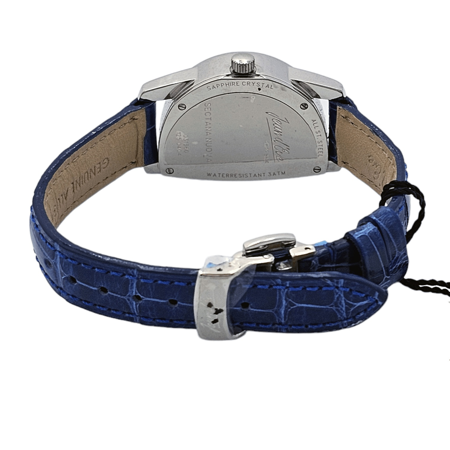 Jean d'Eve Sectana Nuova SaltarelloRef. 031360SA.AA.B - ON5850 - LuxuryInStock