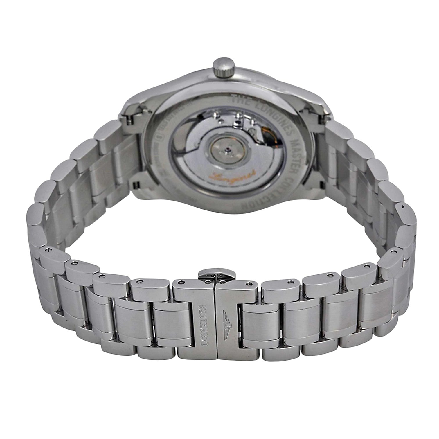Longines Master Collection Automatic 40 mm New Never Worn Ref. L27934516 - ON7275