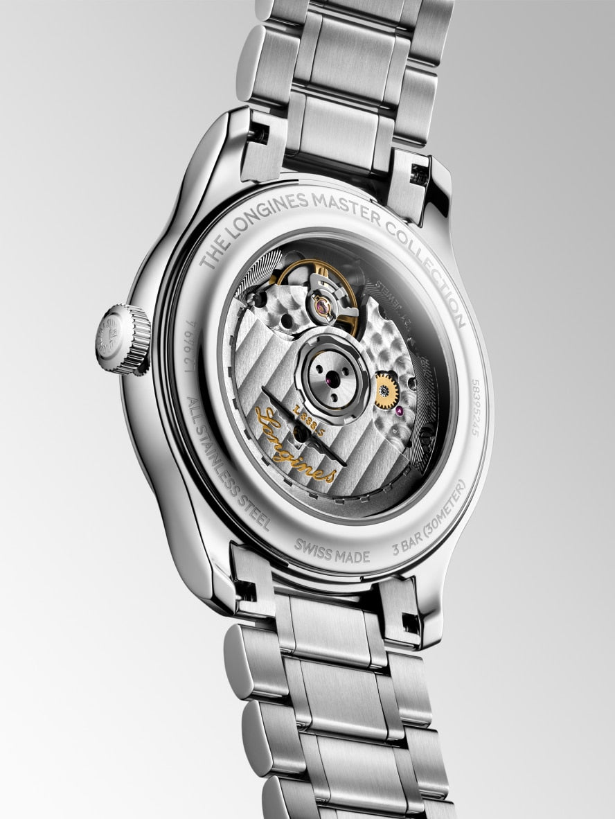 Longines Master Collection Ref. L2.949.4.73.6 - ON10188 - vista 2