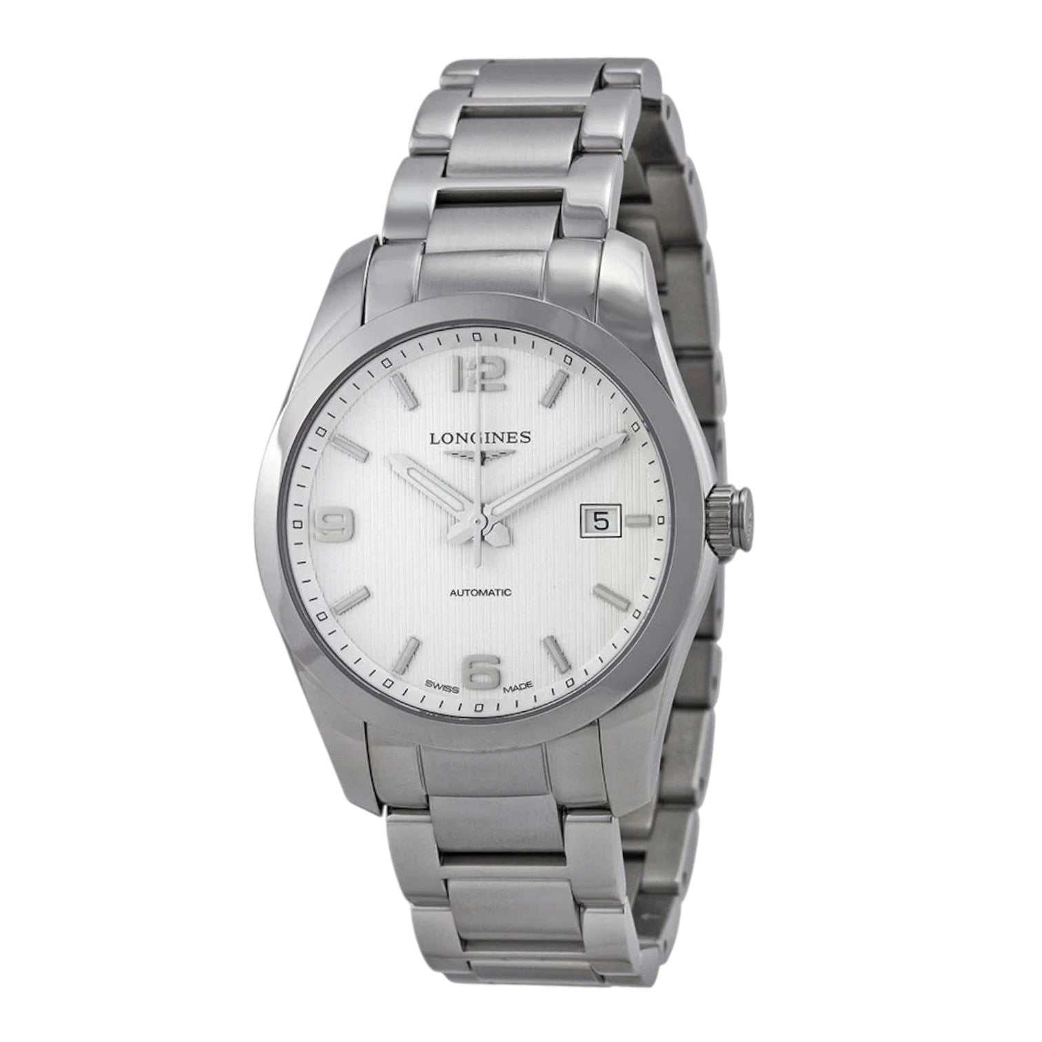 Longines Conquest Classic, nuevo, sin estrenar, ref. L27854766 - ON7070